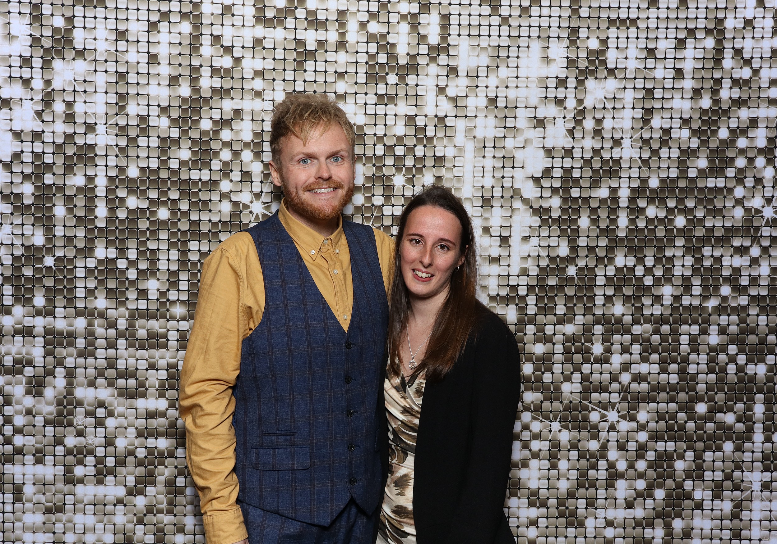 Leaha & Josh | View more photos from the event at v1.boothgallery.com/u/MooMuu-Photo-Booths/Leaha-Josh