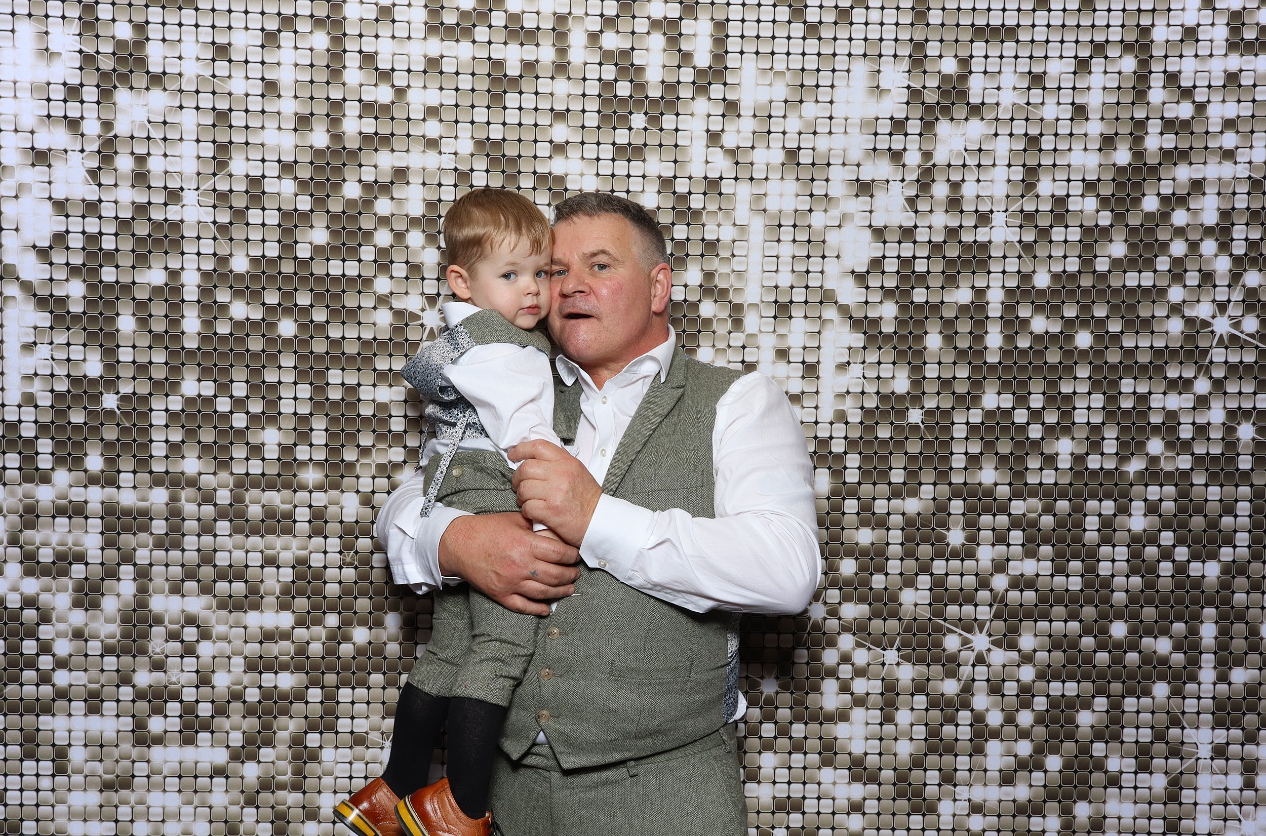 Leaha & Josh | View more photos from the event at v1.boothgallery.com/u/MooMuu-Photo-Booths/Leaha-Josh