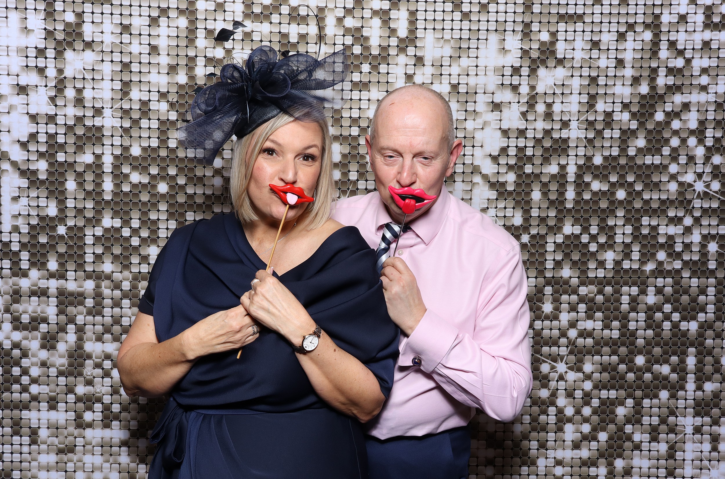 Leaha & Josh | View more photos from the event at v1.boothgallery.com/u/MooMuu-Photo-Booths/Leaha-Josh