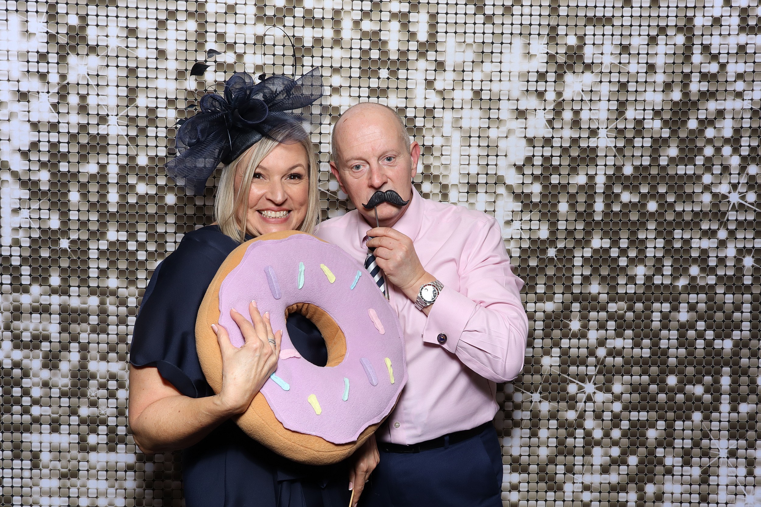 Leaha & Josh | View more photos from the event at v1.boothgallery.com/u/MooMuu-Photo-Booths/Leaha-Josh