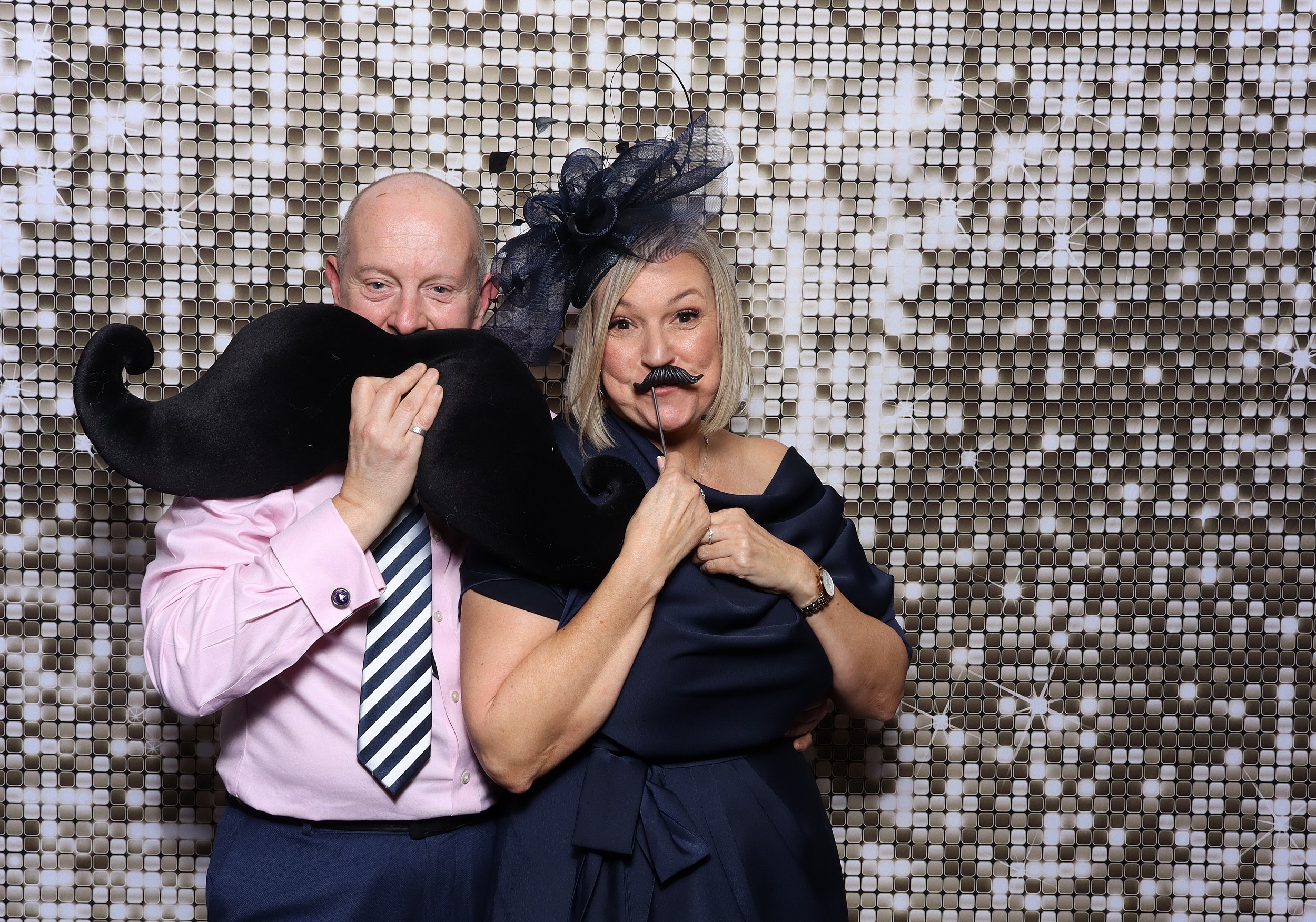 Leaha & Josh | View more photos from the event at v1.boothgallery.com/u/MooMuu-Photo-Booths/Leaha-Josh