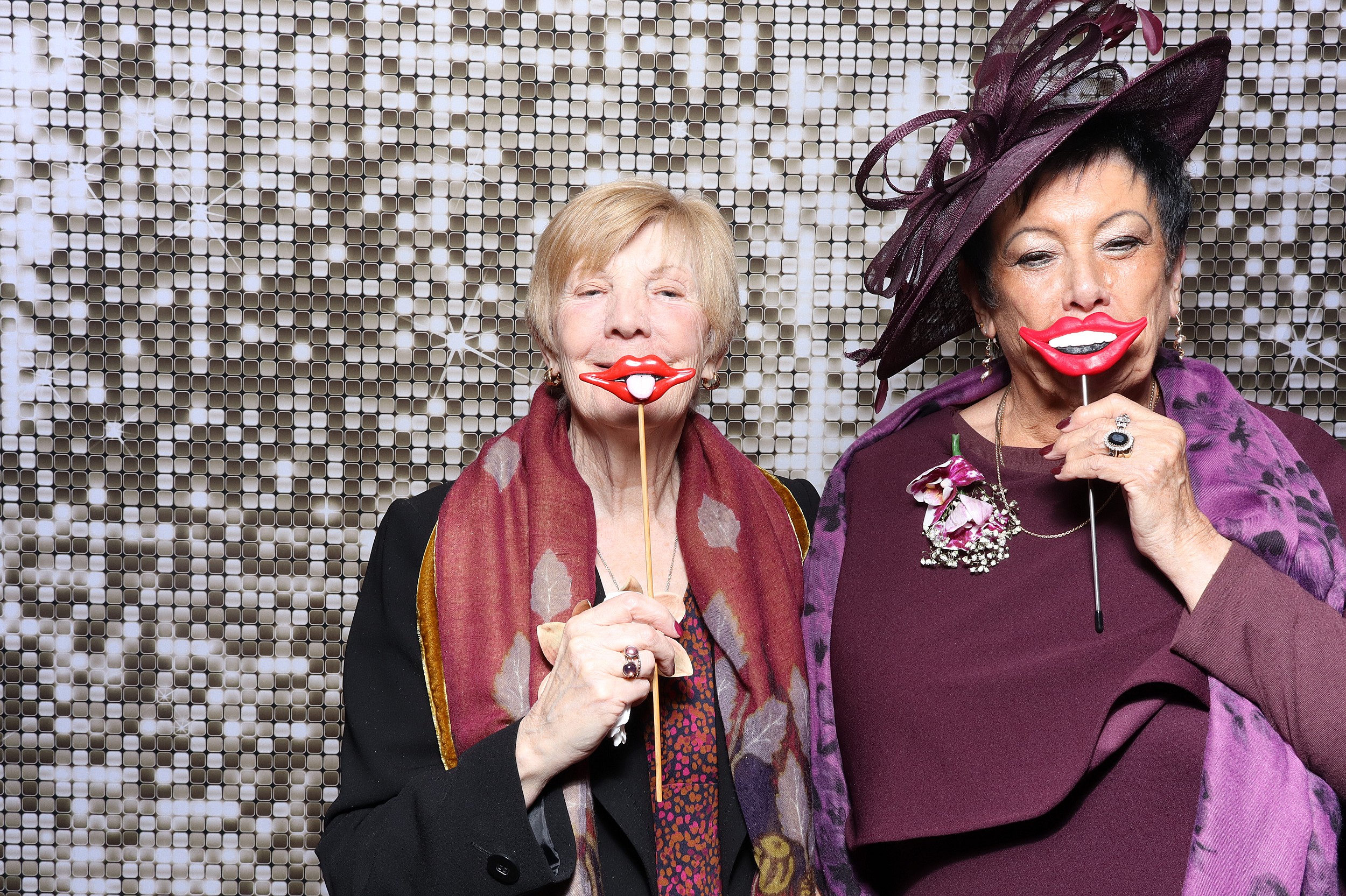 Leaha & Josh | View more photos from the event at v1.boothgallery.com/u/MooMuu-Photo-Booths/Leaha-Josh