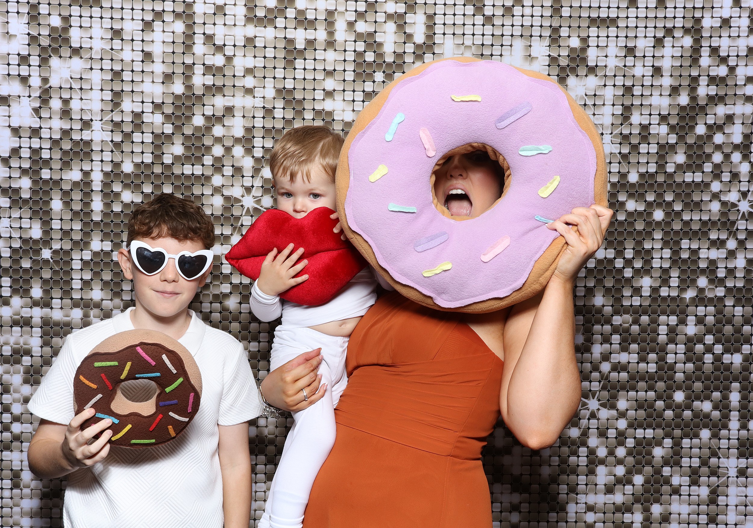 Leaha & Josh | View more photos from the event at v1.boothgallery.com/u/MooMuu-Photo-Booths/Leaha-Josh