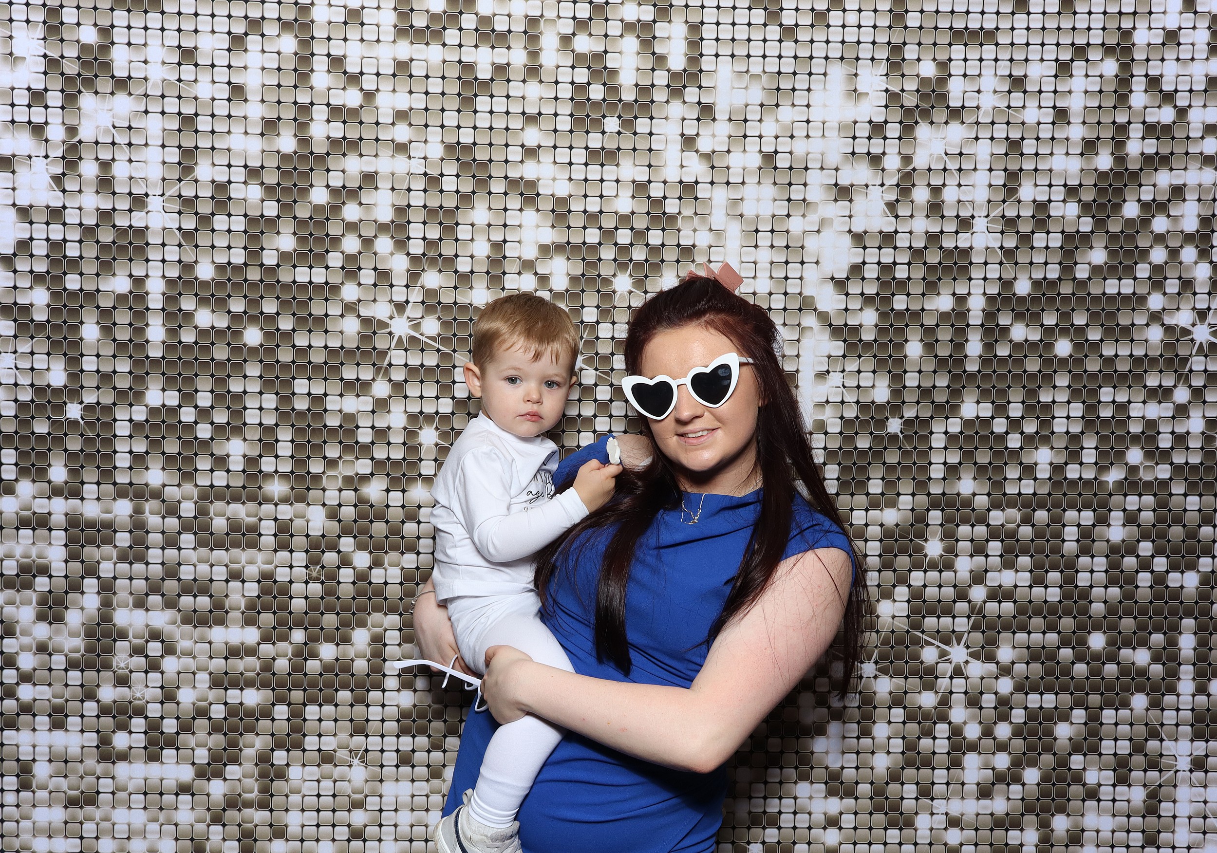 Leaha & Josh | View more photos from the event at v1.boothgallery.com/u/MooMuu-Photo-Booths/Leaha-Josh