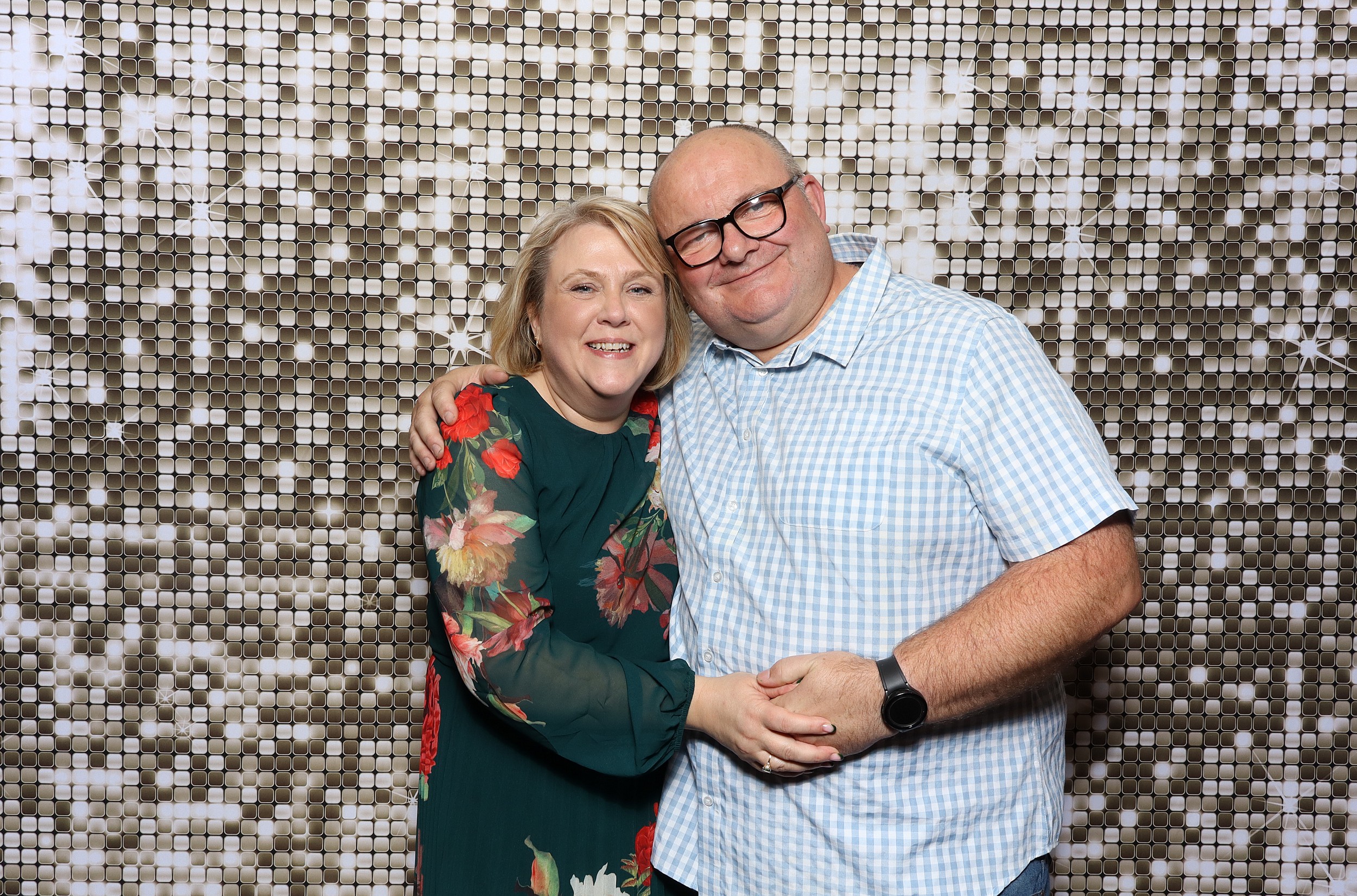 Leaha & Josh | View more photos from the event at v1.boothgallery.com/u/MooMuu-Photo-Booths/Leaha-Josh