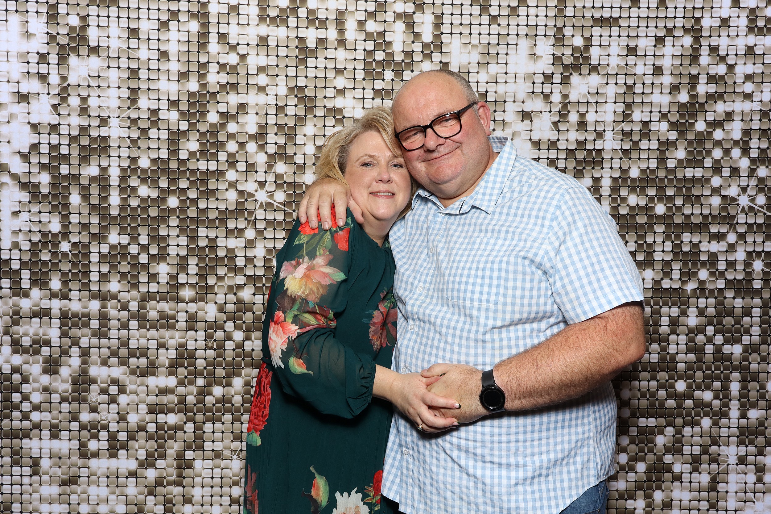 Leaha & Josh | View more photos from the event at v1.boothgallery.com/u/MooMuu-Photo-Booths/Leaha-Josh