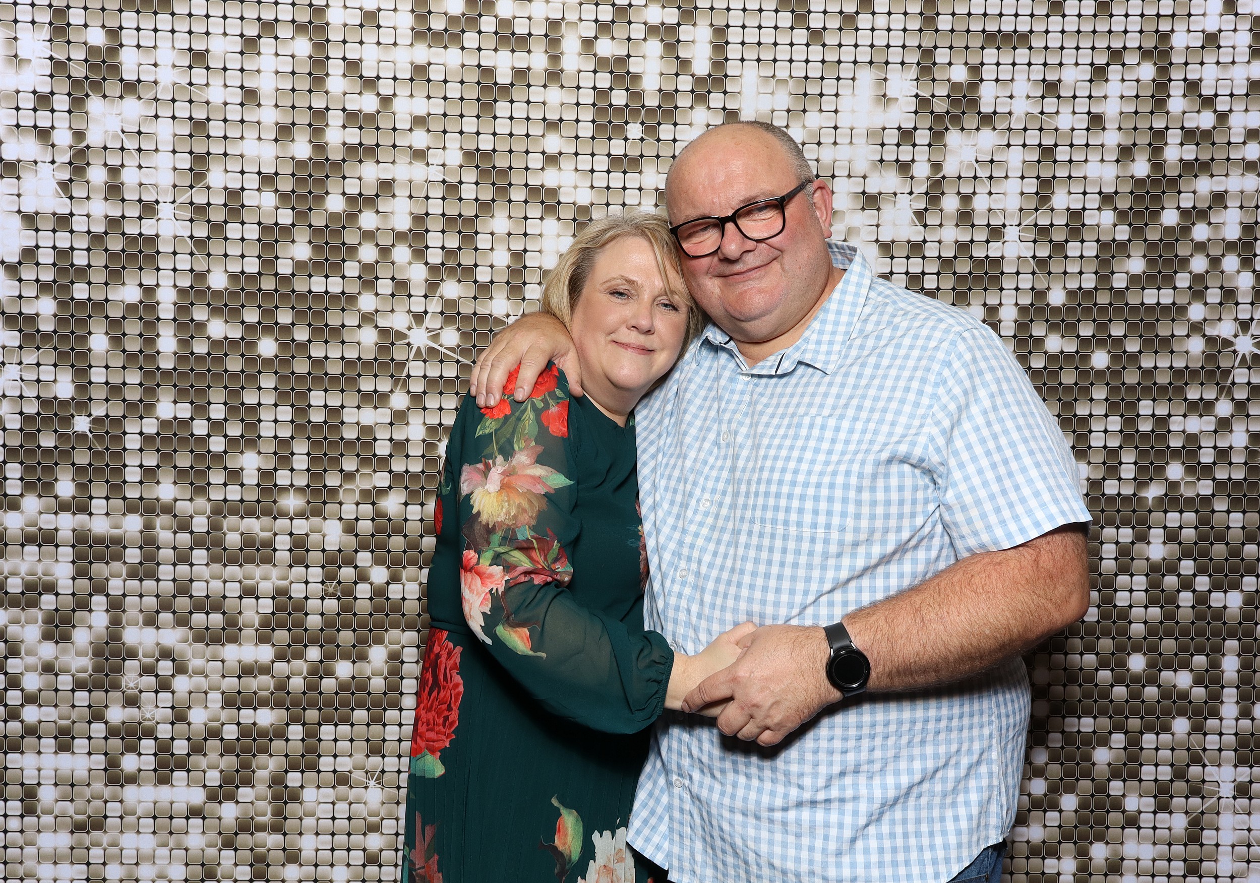 Leaha & Josh | View more photos from the event at v1.boothgallery.com/u/MooMuu-Photo-Booths/Leaha-Josh