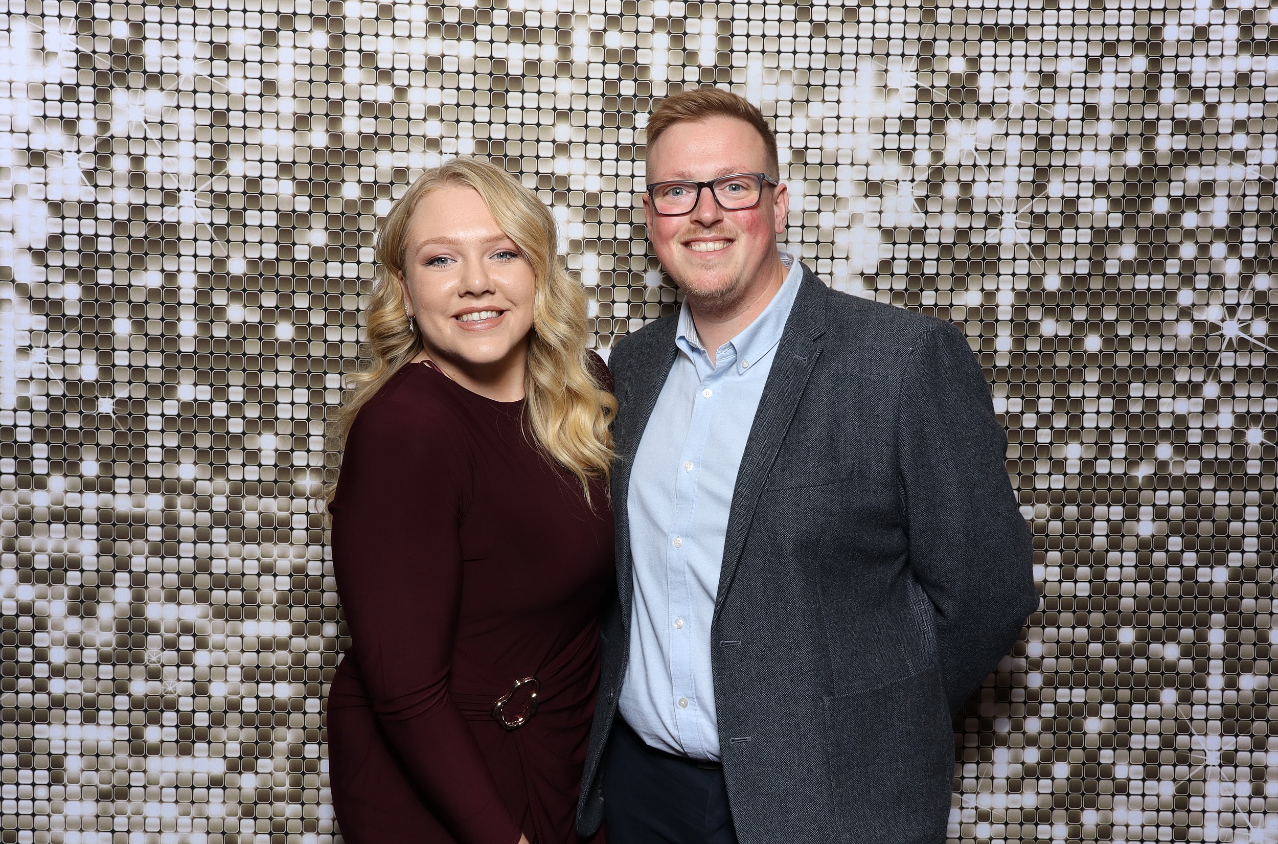 Leaha & Josh | View more photos from the event at v1.boothgallery.com/u/MooMuu-Photo-Booths/Leaha-Josh