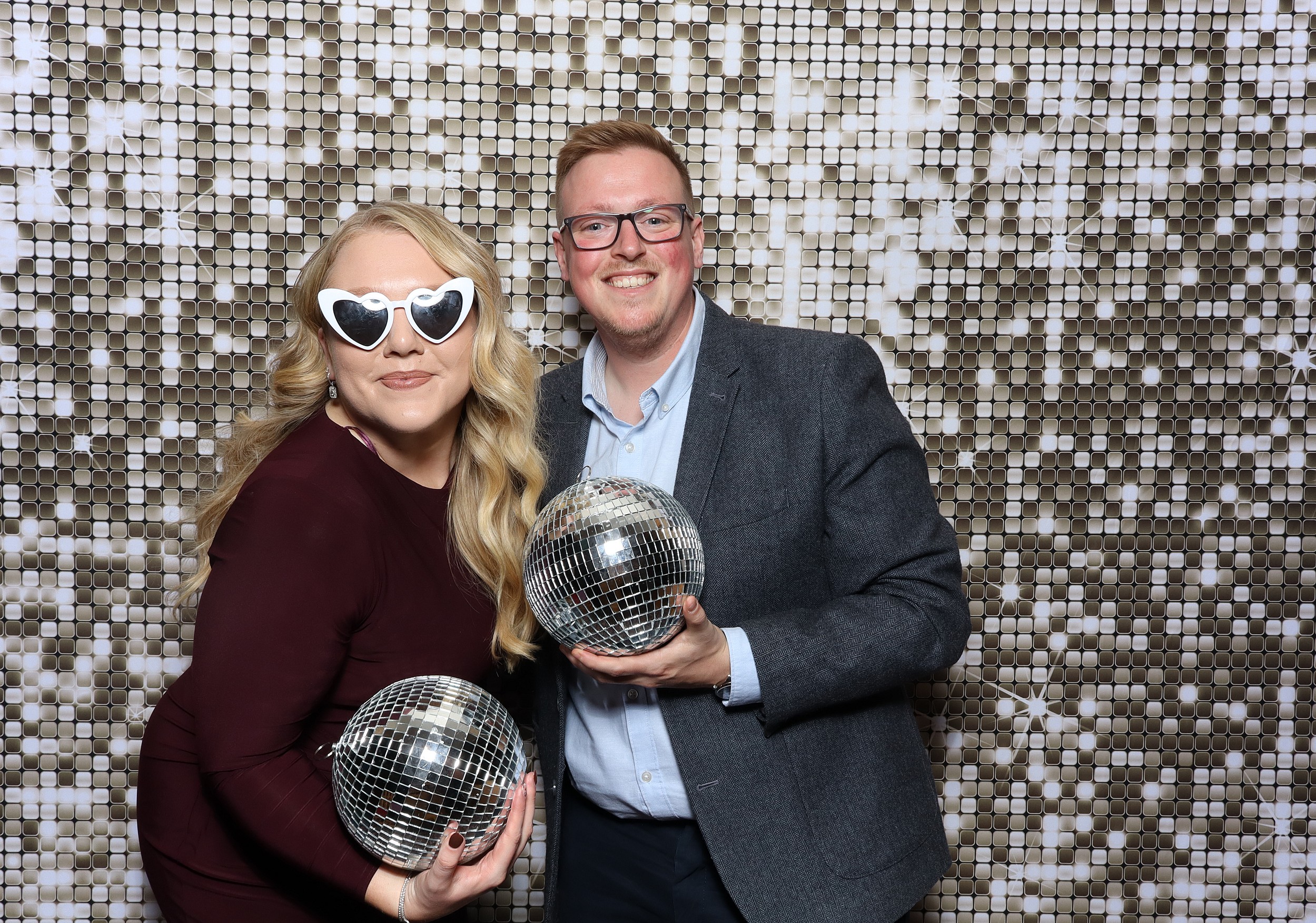 Leaha & Josh | View more photos from the event at v1.boothgallery.com/u/MooMuu-Photo-Booths/Leaha-Josh