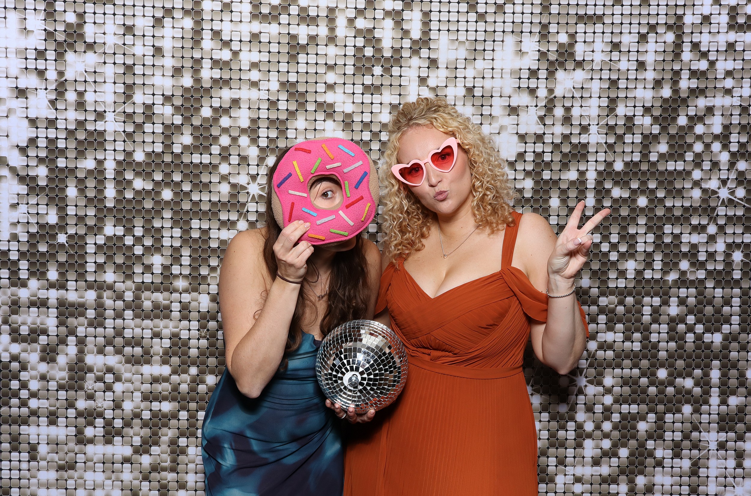 Leaha & Josh | View more photos from the event at v1.boothgallery.com/u/MooMuu-Photo-Booths/Leaha-Josh