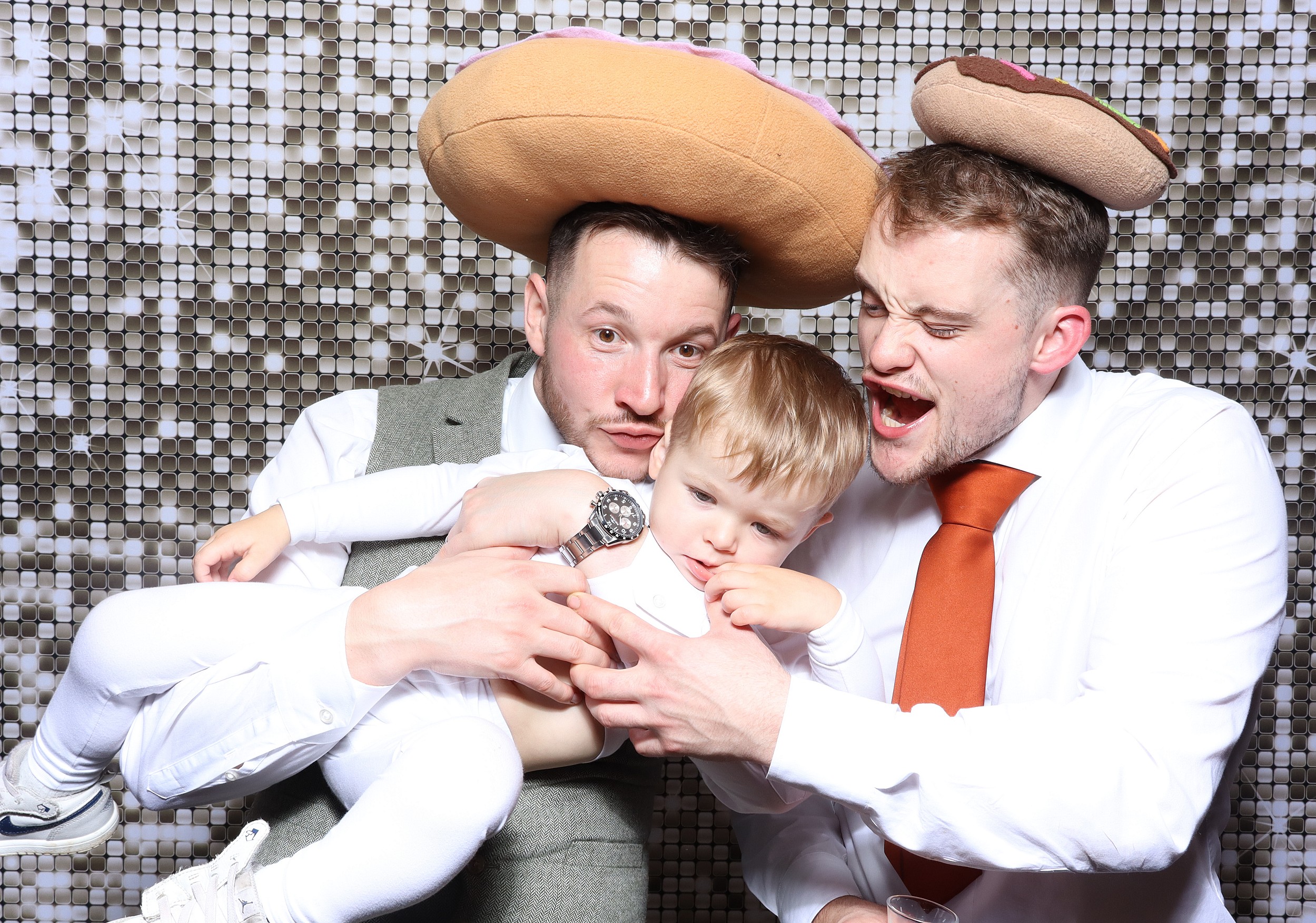 Leaha & Josh | View more photos from the event at v1.boothgallery.com/u/MooMuu-Photo-Booths/Leaha-Josh