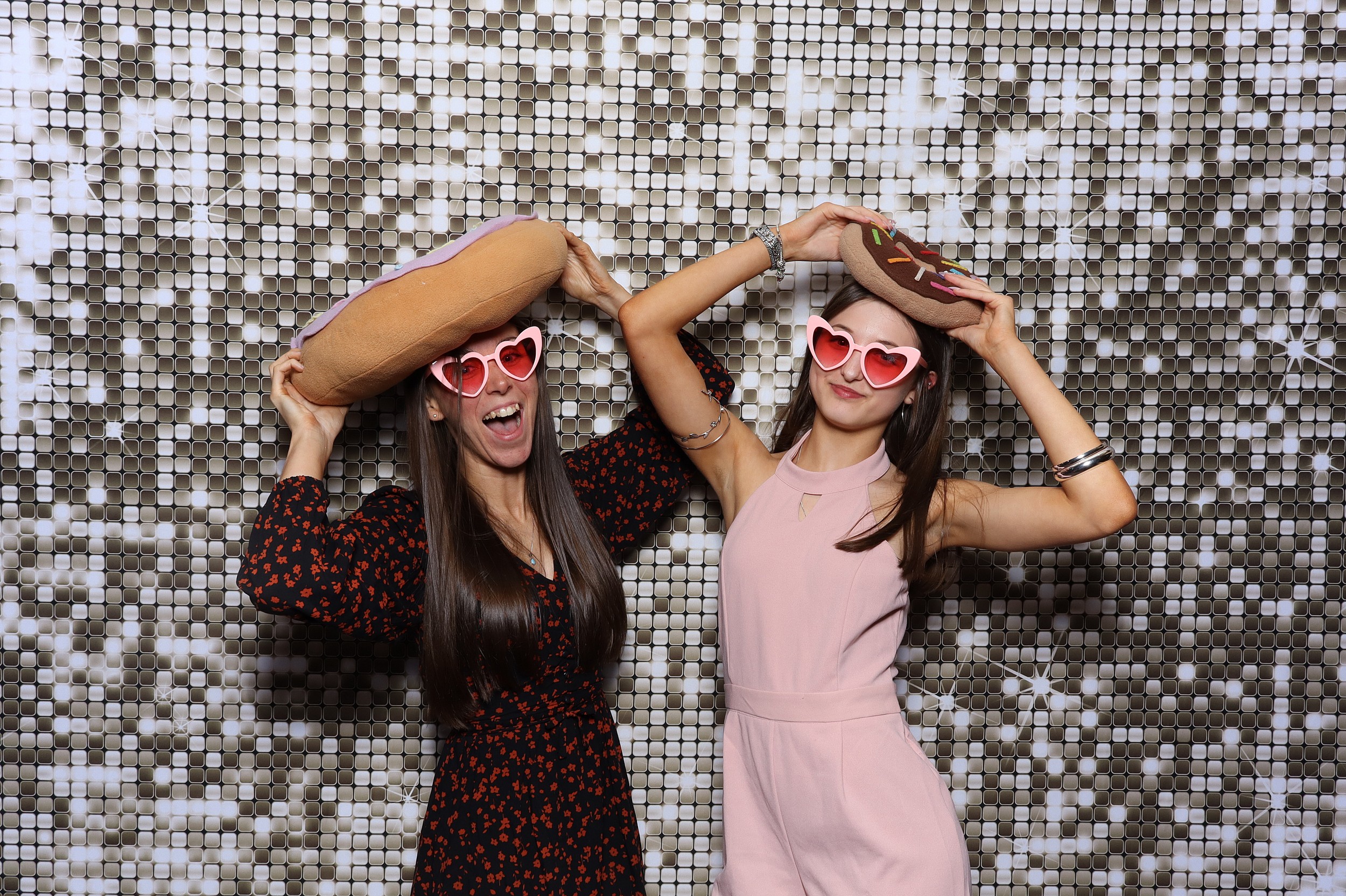 Leaha & Josh | View more photos from the event at v1.boothgallery.com/u/MooMuu-Photo-Booths/Leaha-Josh