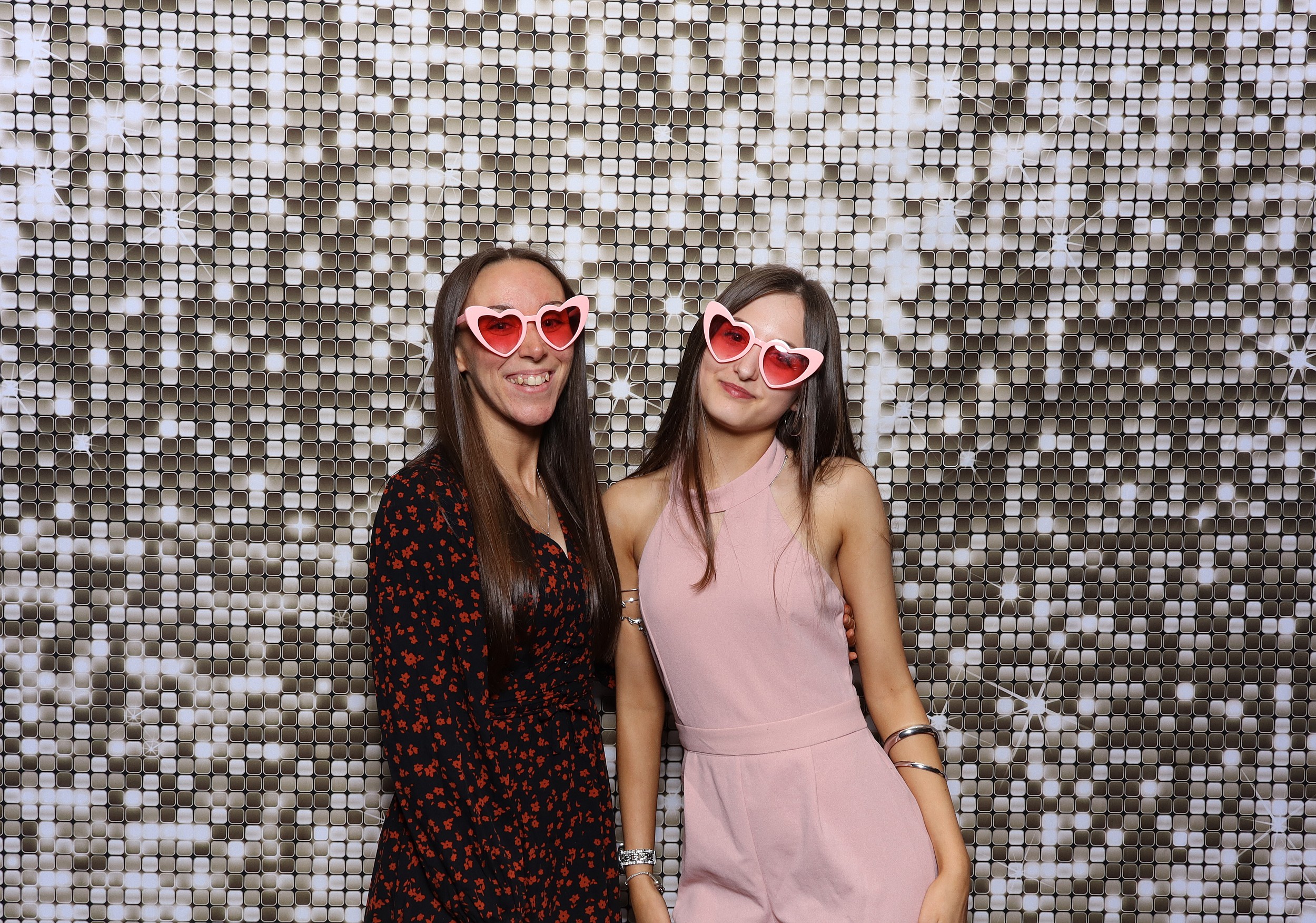 Leaha & Josh | View more photos from the event at v1.boothgallery.com/u/MooMuu-Photo-Booths/Leaha-Josh