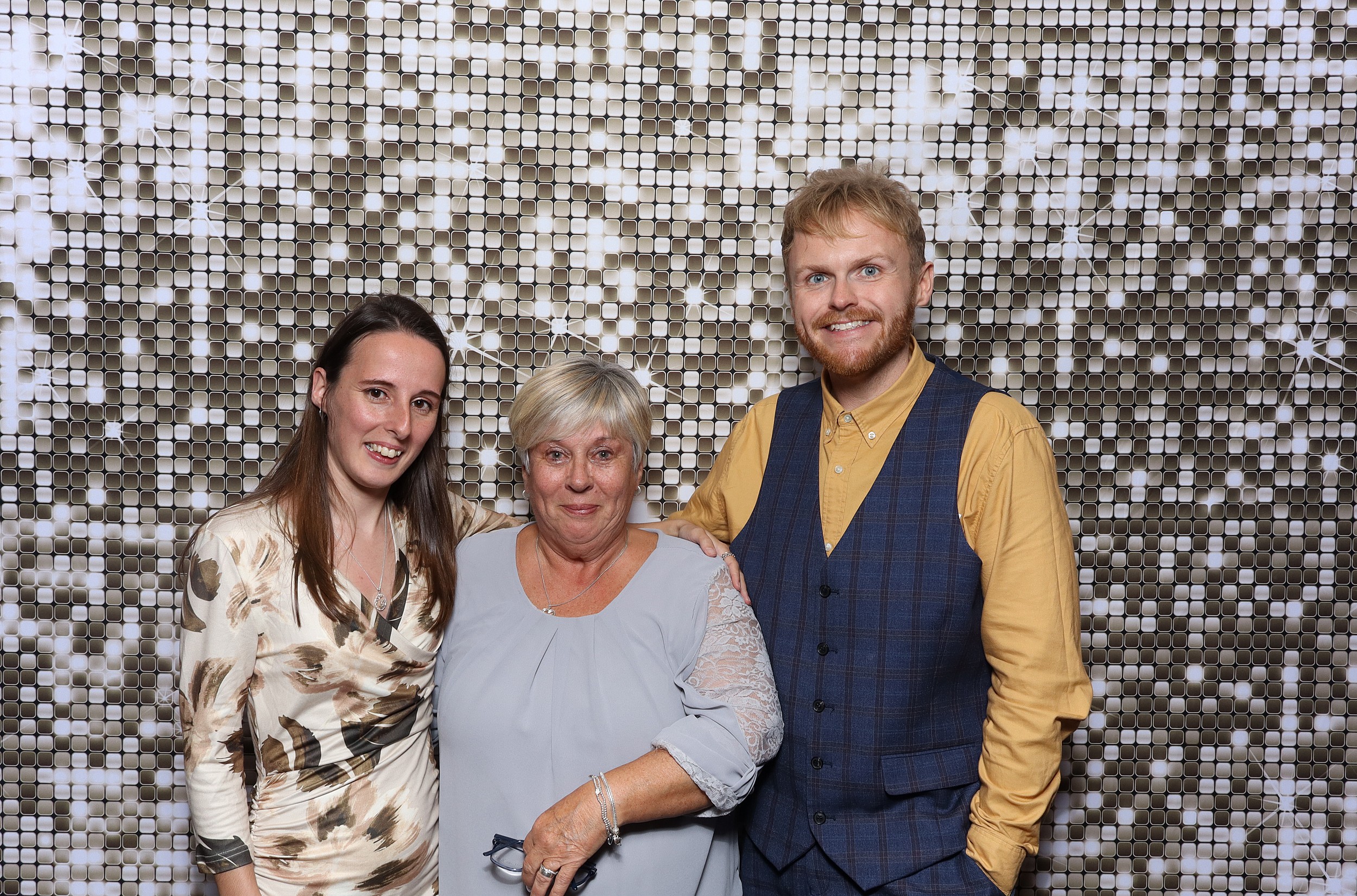 Leaha & Josh | View more photos from the event at v1.boothgallery.com/u/MooMuu-Photo-Booths/Leaha-Josh