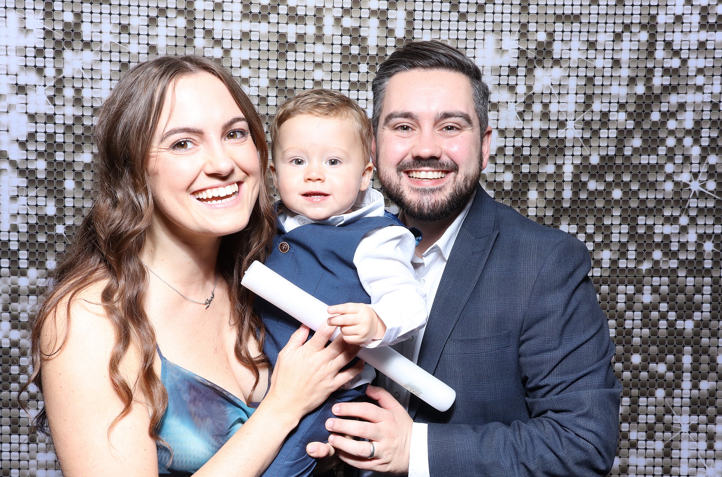 Leaha & Josh | View more photos from the event at v1.boothgallery.com/u/MooMuu-Photo-Booths/Leaha-Josh