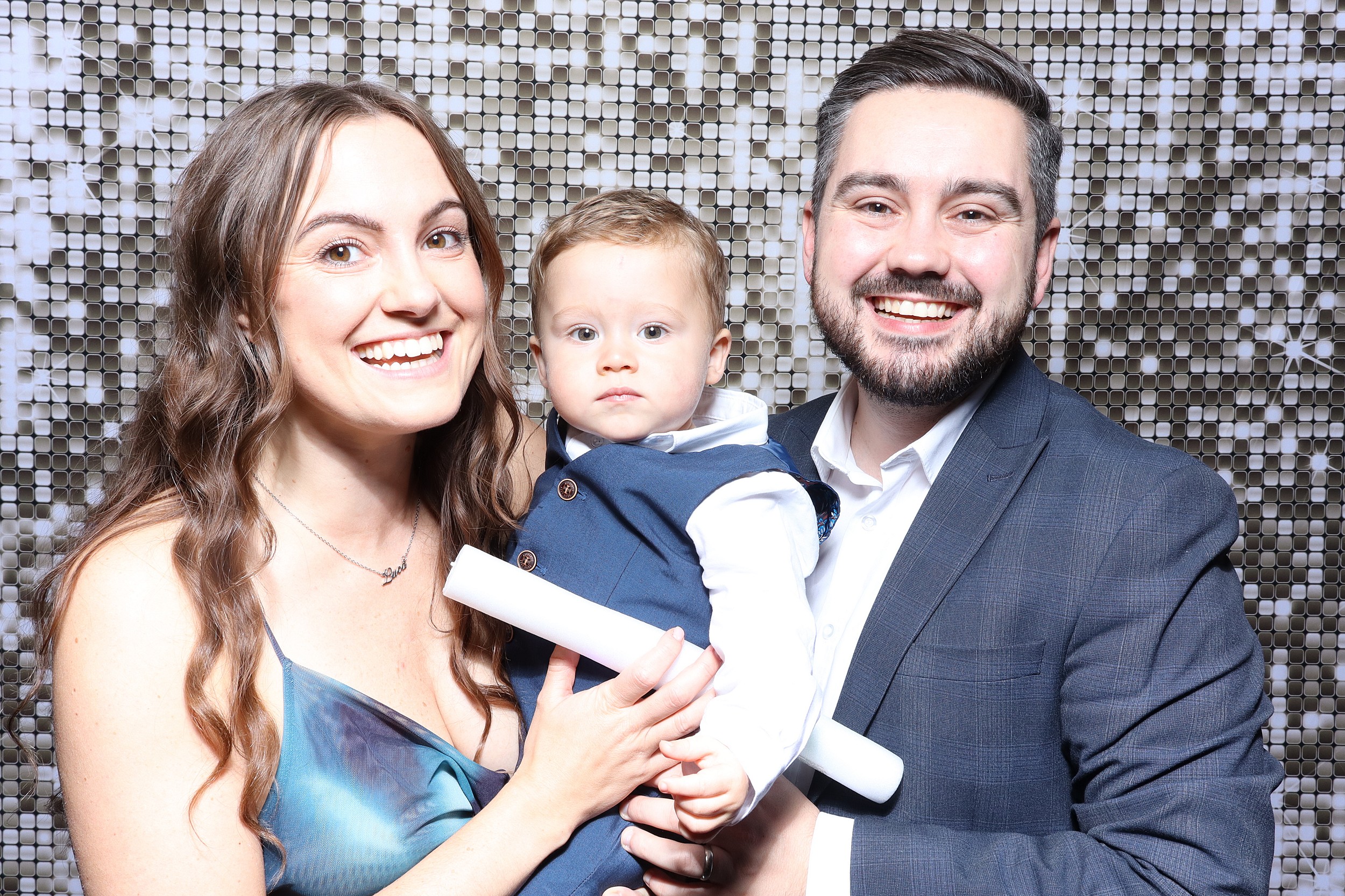 Leaha & Josh | View more photos from the event at v1.boothgallery.com/u/MooMuu-Photo-Booths/Leaha-Josh