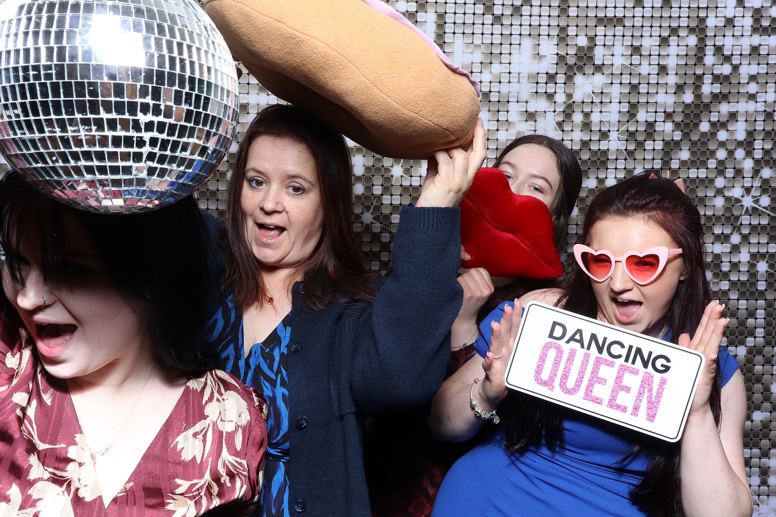 Leaha & Josh | View more photos from the event at v1.boothgallery.com/u/MooMuu-Photo-Booths/Leaha-Josh