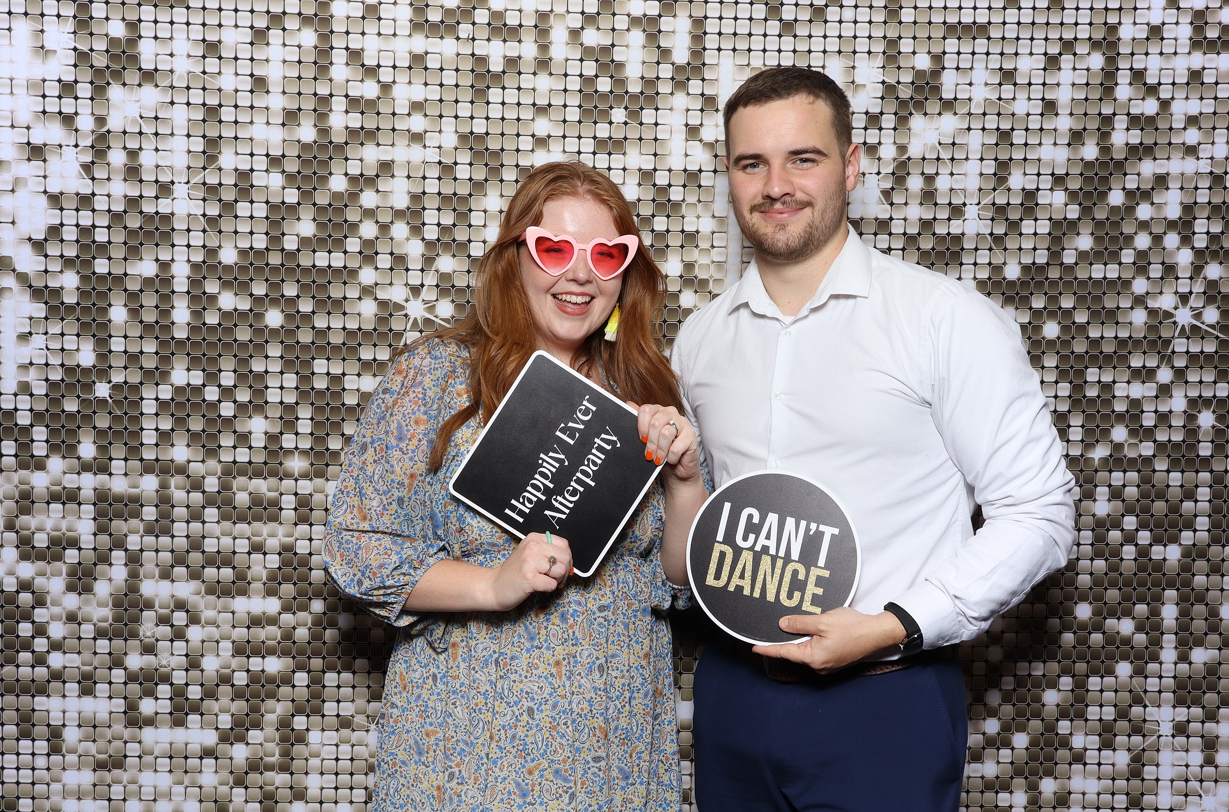 Leaha & Josh | View more photos from the event at v1.boothgallery.com/u/MooMuu-Photo-Booths/Leaha-Josh