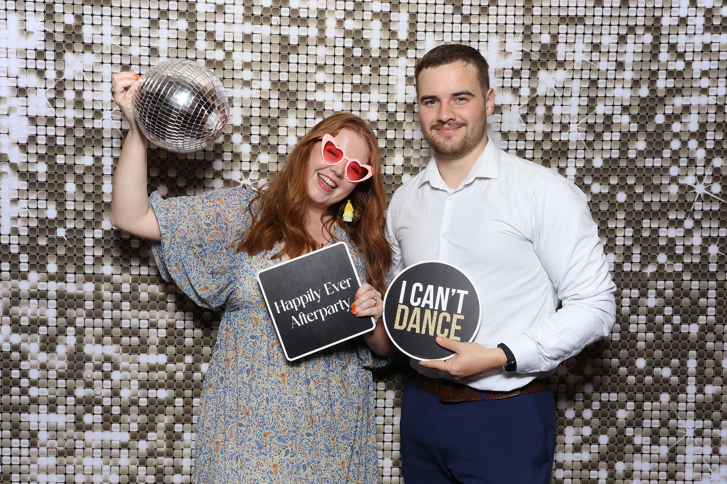 Leaha & Josh | View more photos from the event at v1.boothgallery.com/u/MooMuu-Photo-Booths/Leaha-Josh