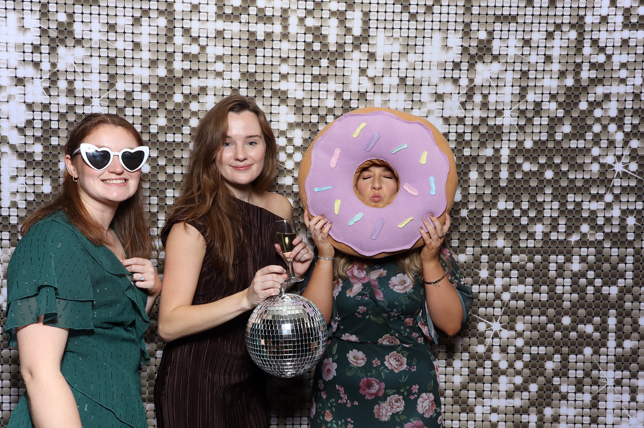 Leaha & Josh | View more photos from the event at v1.boothgallery.com/u/MooMuu-Photo-Booths/Leaha-Josh