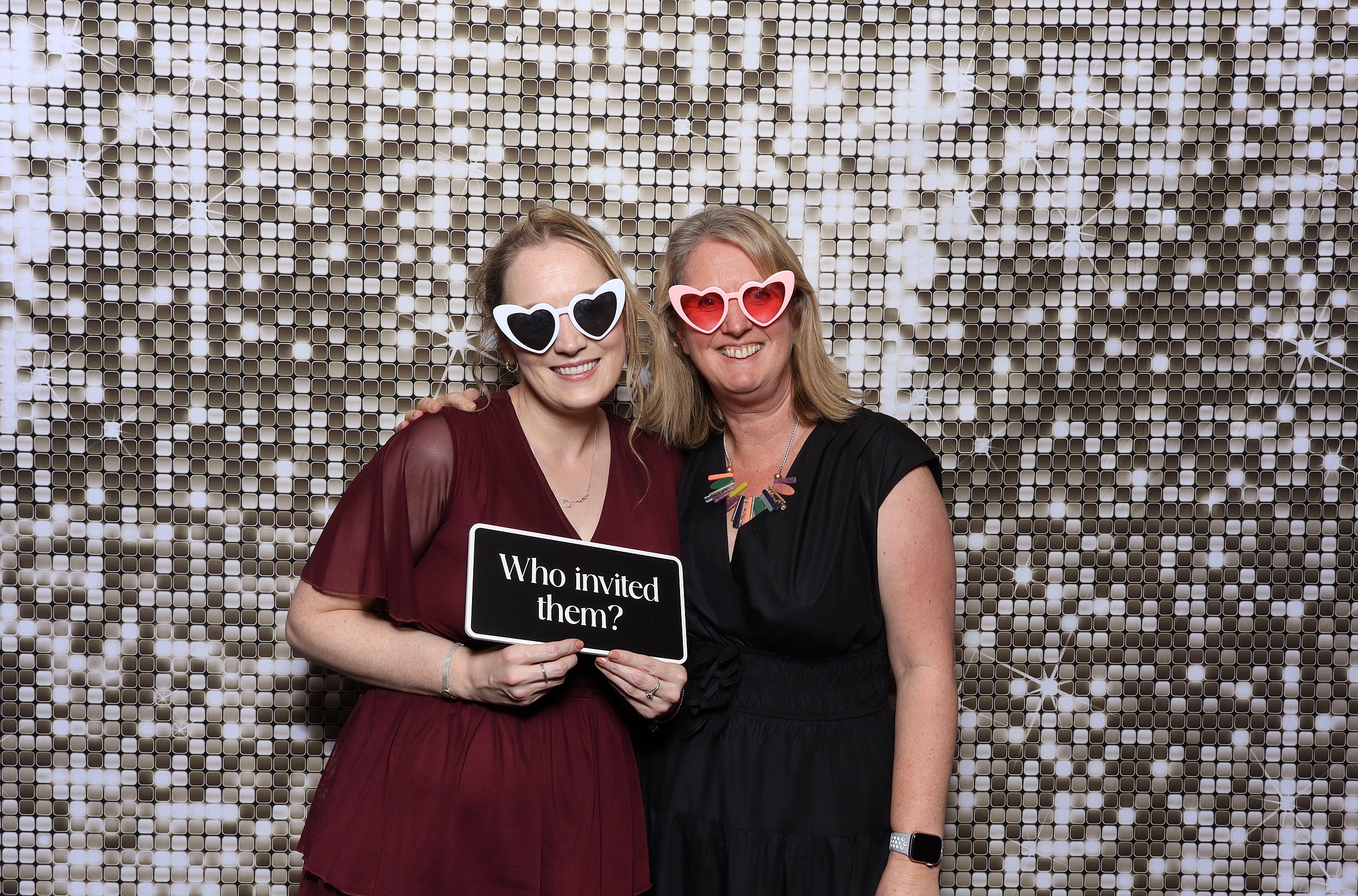 Leaha & Josh | View more photos from the event at v1.boothgallery.com/u/MooMuu-Photo-Booths/Leaha-Josh