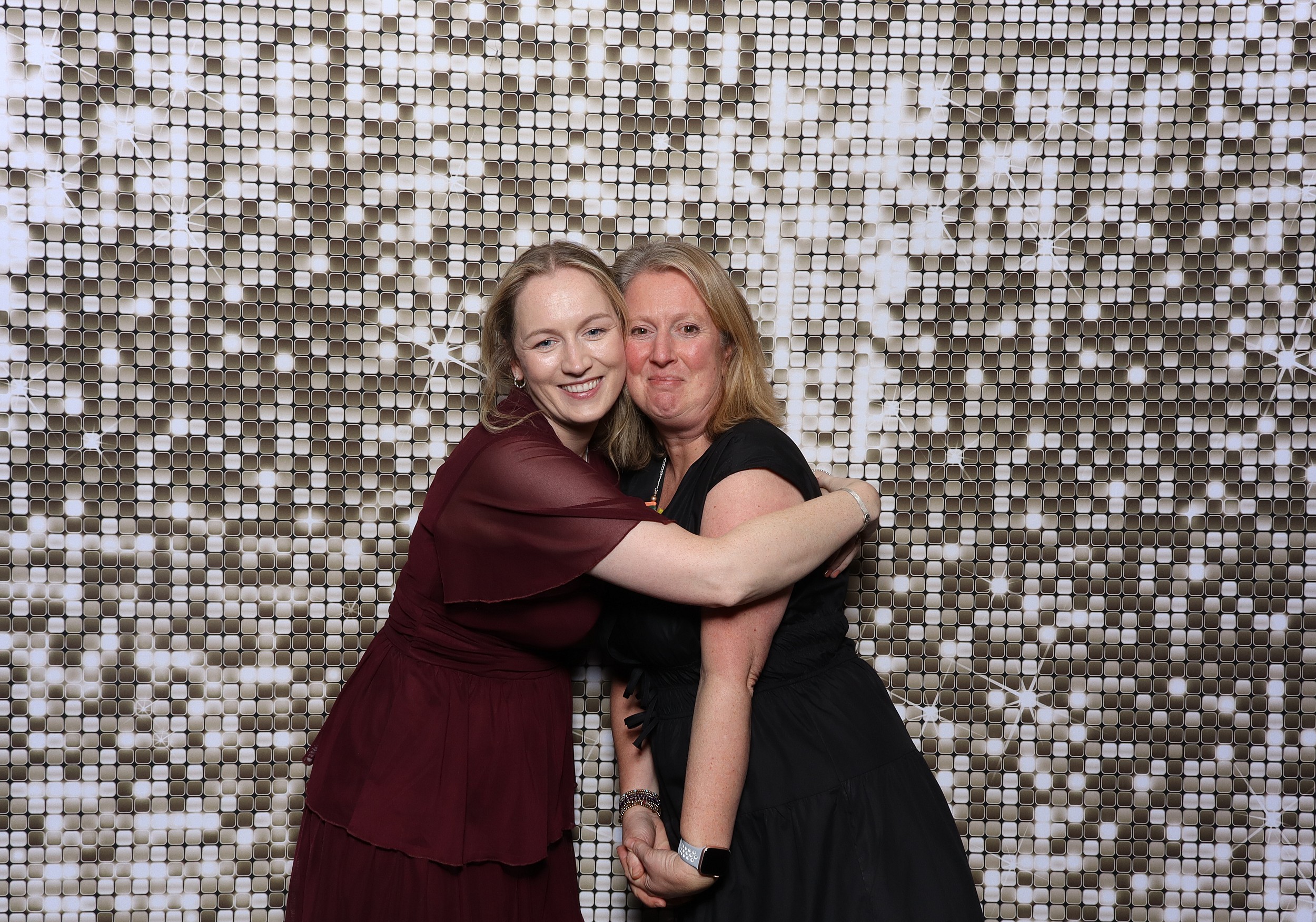 Leaha & Josh | View more photos from the event at v1.boothgallery.com/u/MooMuu-Photo-Booths/Leaha-Josh