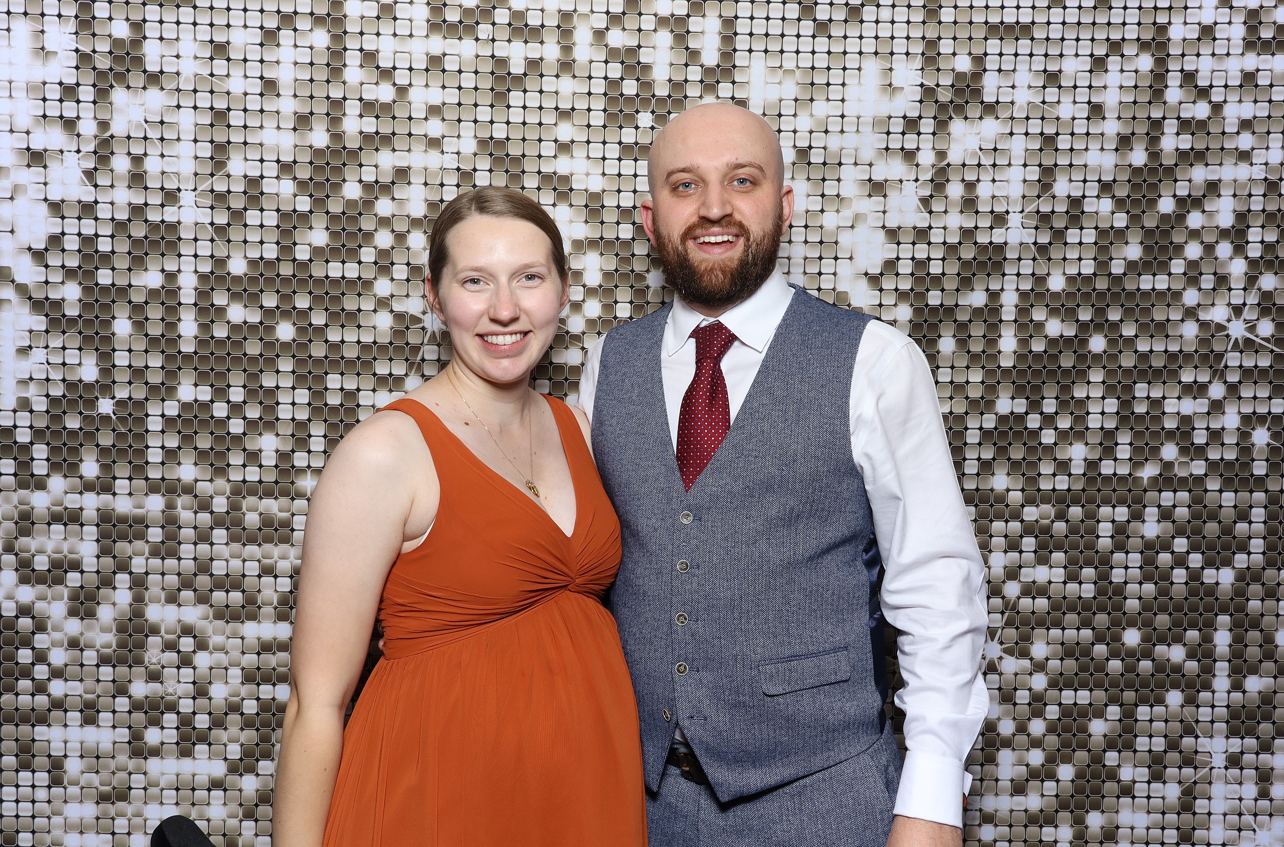 Leaha & Josh | View more photos from the event at v1.boothgallery.com/u/MooMuu-Photo-Booths/Leaha-Josh