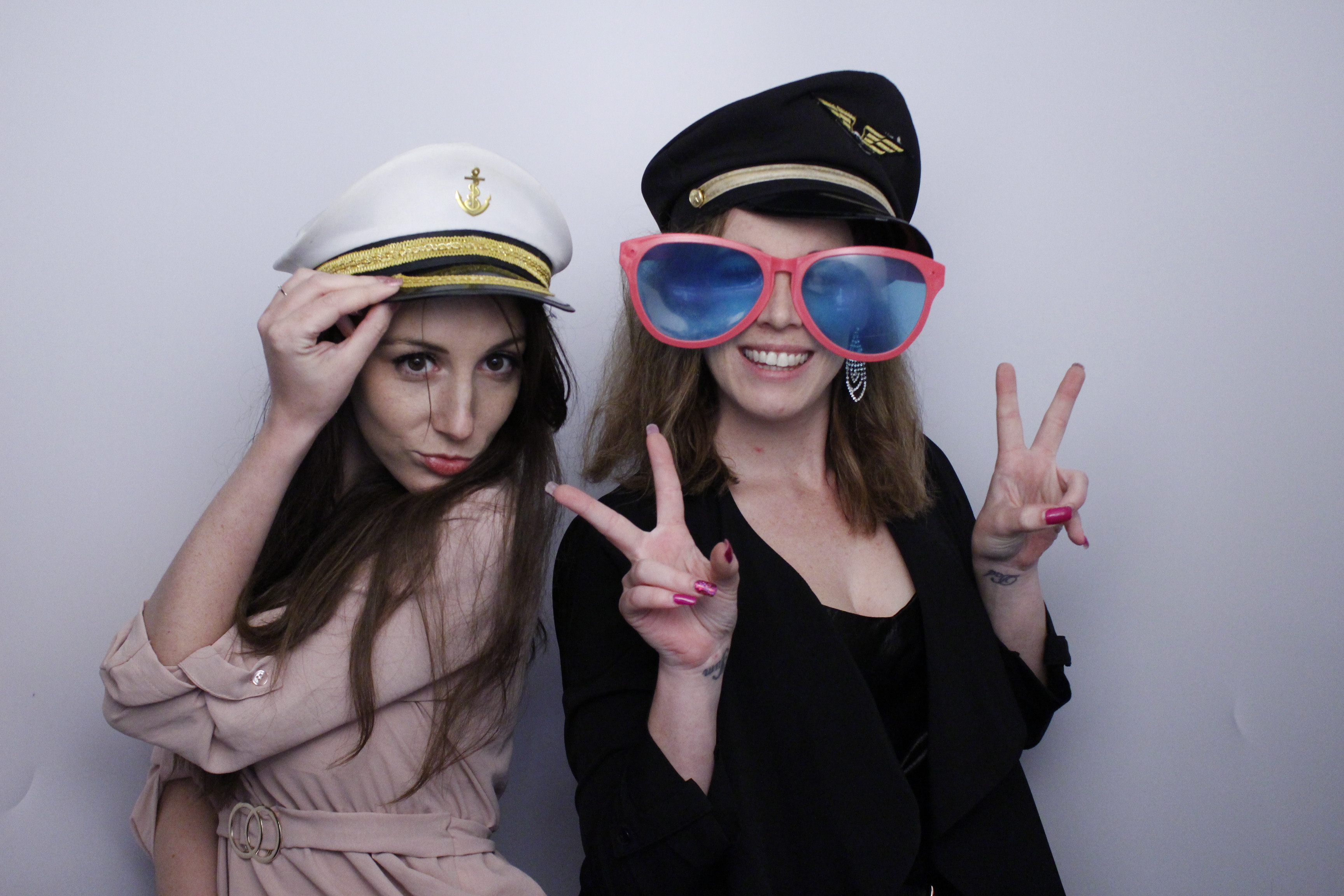 Barrington James Summer Party  | View more photos from the event at gallery.myphotoboothexperience.co.uk/u/MyPhotoBoothExperienceLtd/Barrington-James-Summer-Party