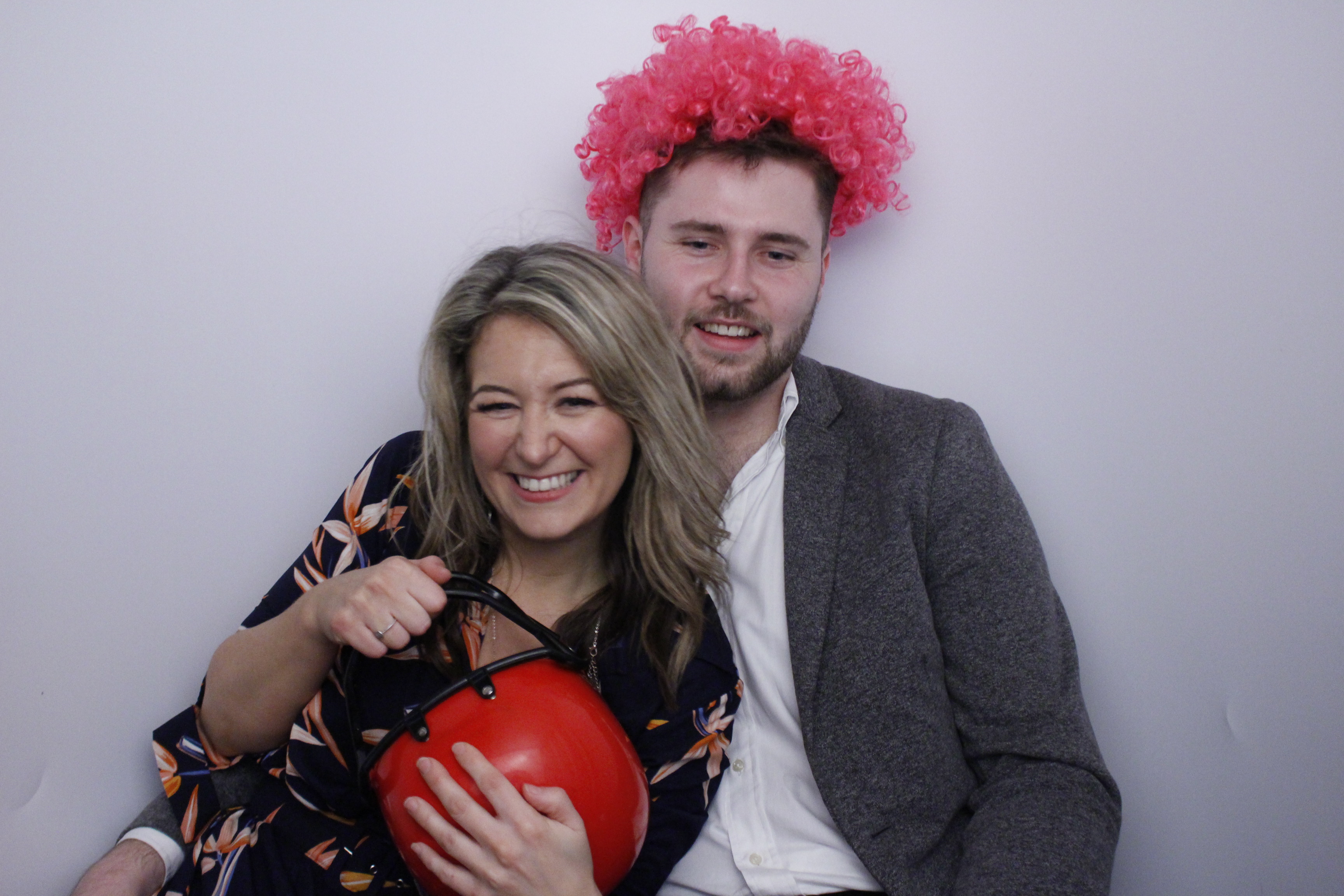 Barrington James Summer Party  | View more photos from the event at gallery.myphotoboothexperience.co.uk/u/MyPhotoBoothExperienceLtd/Barrington-James-Summer-Party