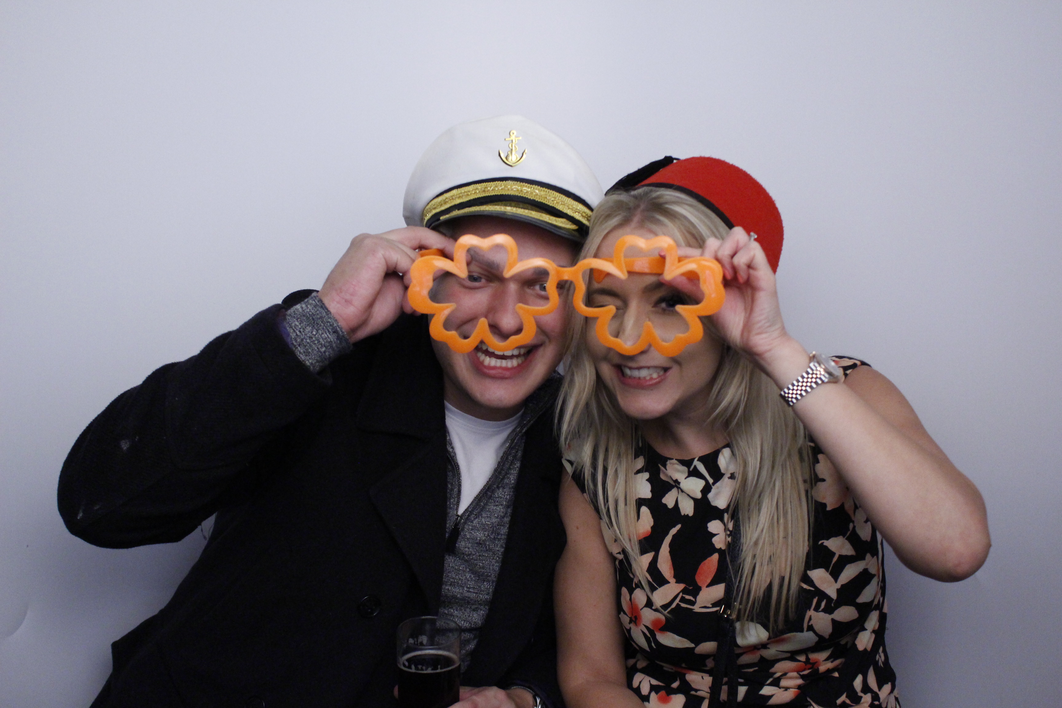 Barrington James Summer Party  | View more photos from the event at gallery.myphotoboothexperience.co.uk/u/MyPhotoBoothExperienceLtd/Barrington-James-Summer-Party