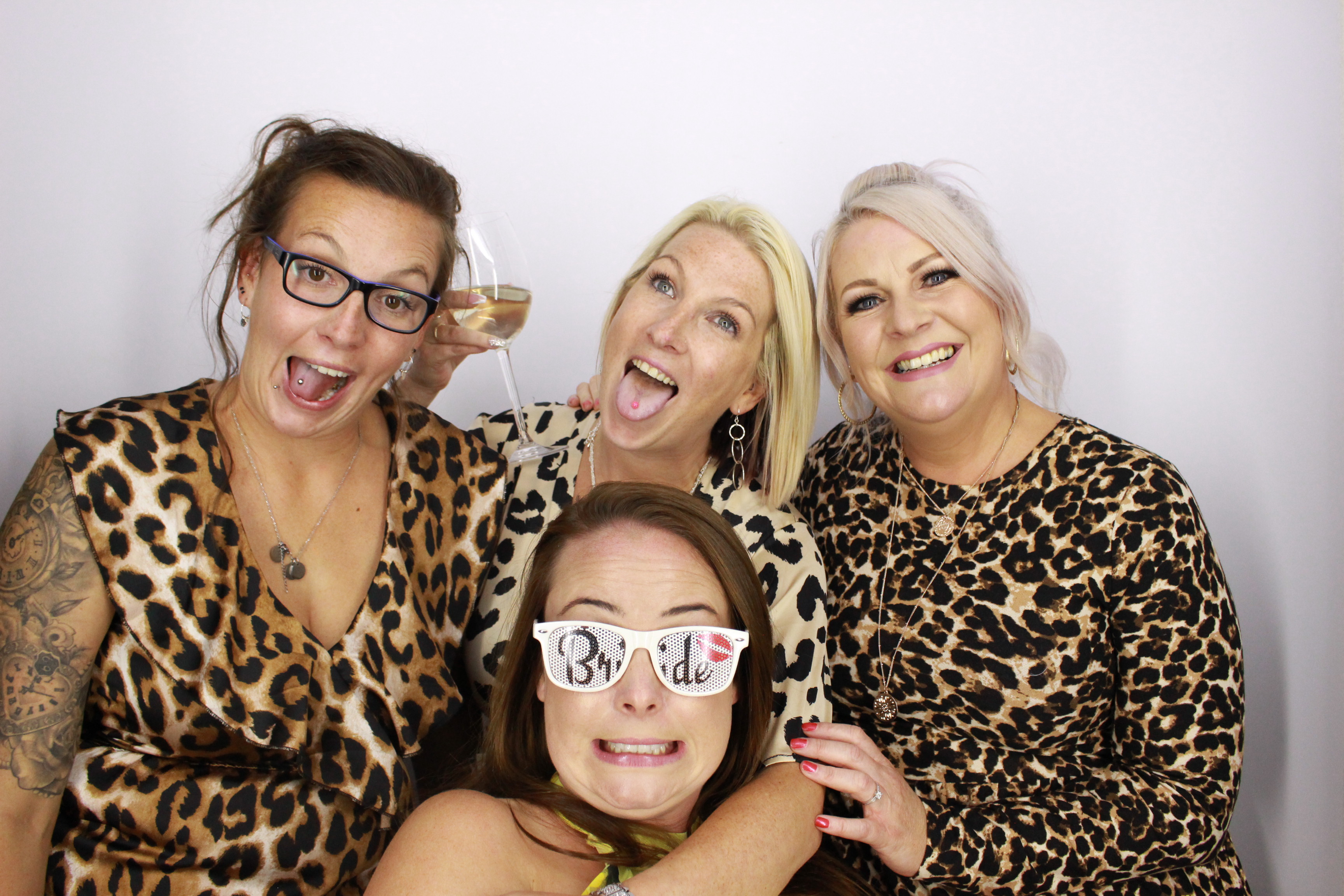 Matt and Lindsay's Wedding  | View more photos from the event at gallery.myphotoboothexperience.co.uk/u/MyPhotoBoothExperienceLtd/Matt-and-Lindsays-Wedding
