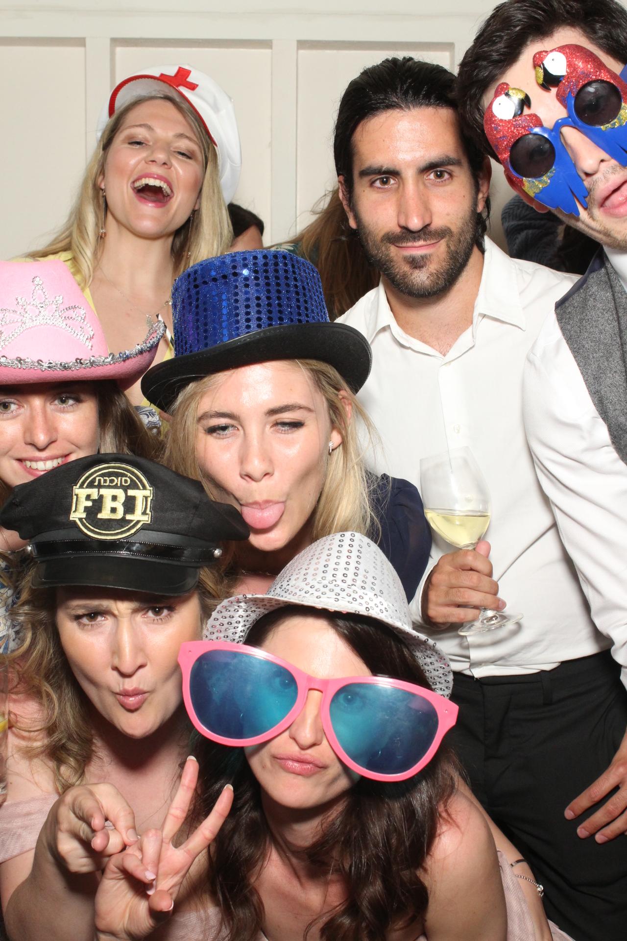 Andrew and Rosie's Wedding  | View more photos from the event at gallery.myphotoboothexperience.co.uk/u/MyPhotoBoothExperienceLtd/Andrew-and-Rosies-Wedding
