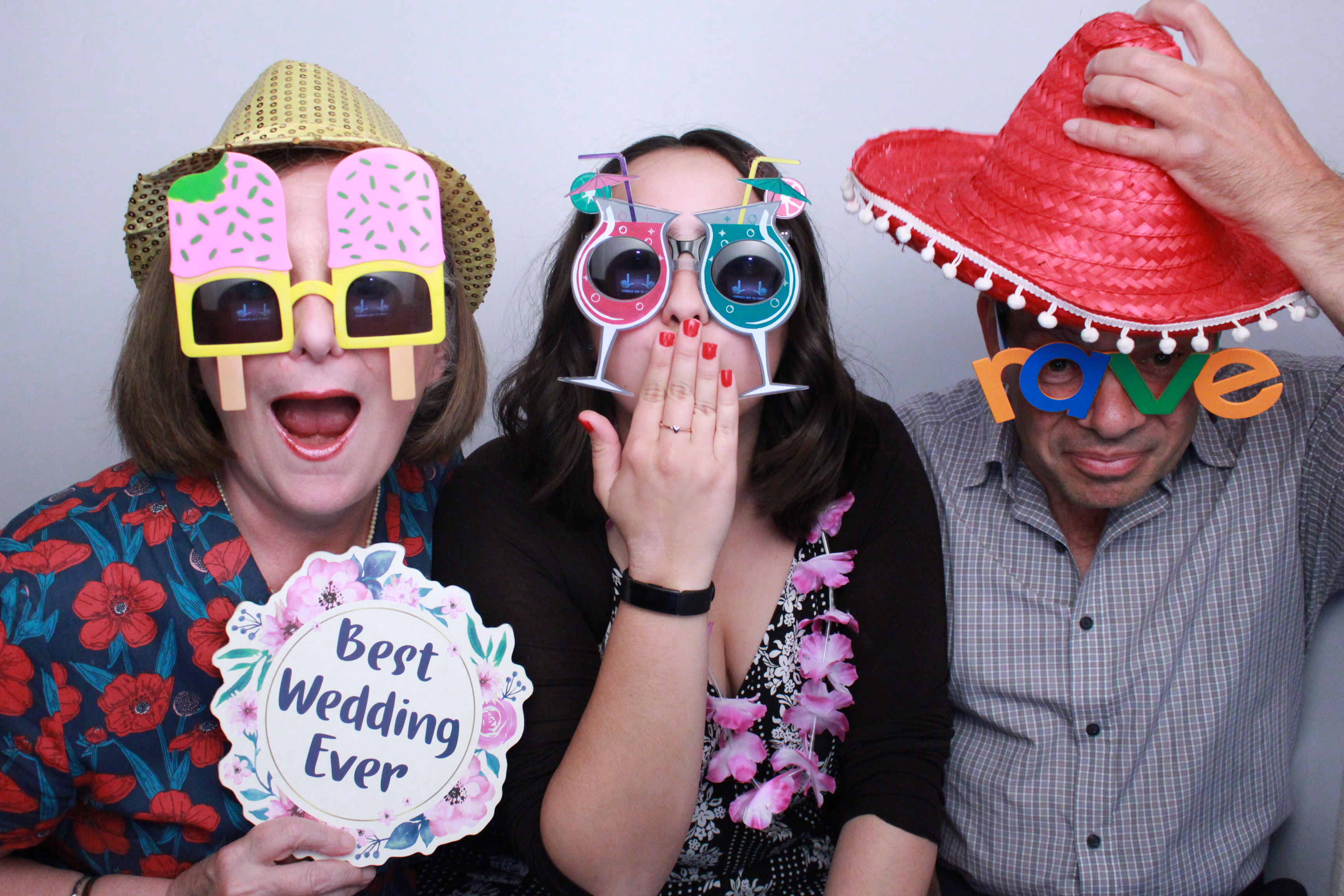 Conor & Hermione's Wedding  | View more photos from the event at gallery.myphotoboothexperience.co.uk/u/MyPhotoBoothExperienceLtd/Conor-Hermiones-Wedding