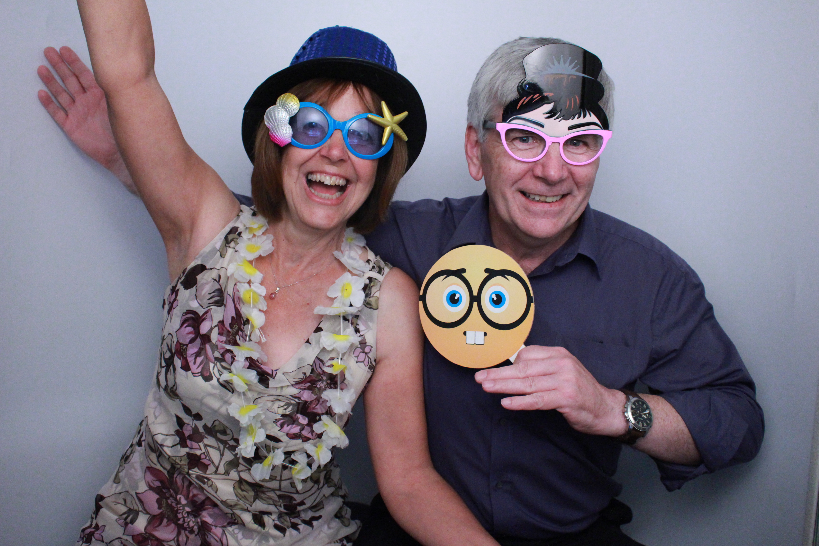 Conor & Hermione's Wedding  | View more photos from the event at gallery.myphotoboothexperience.co.uk/u/MyPhotoBoothExperienceLtd/Conor-Hermiones-Wedding
