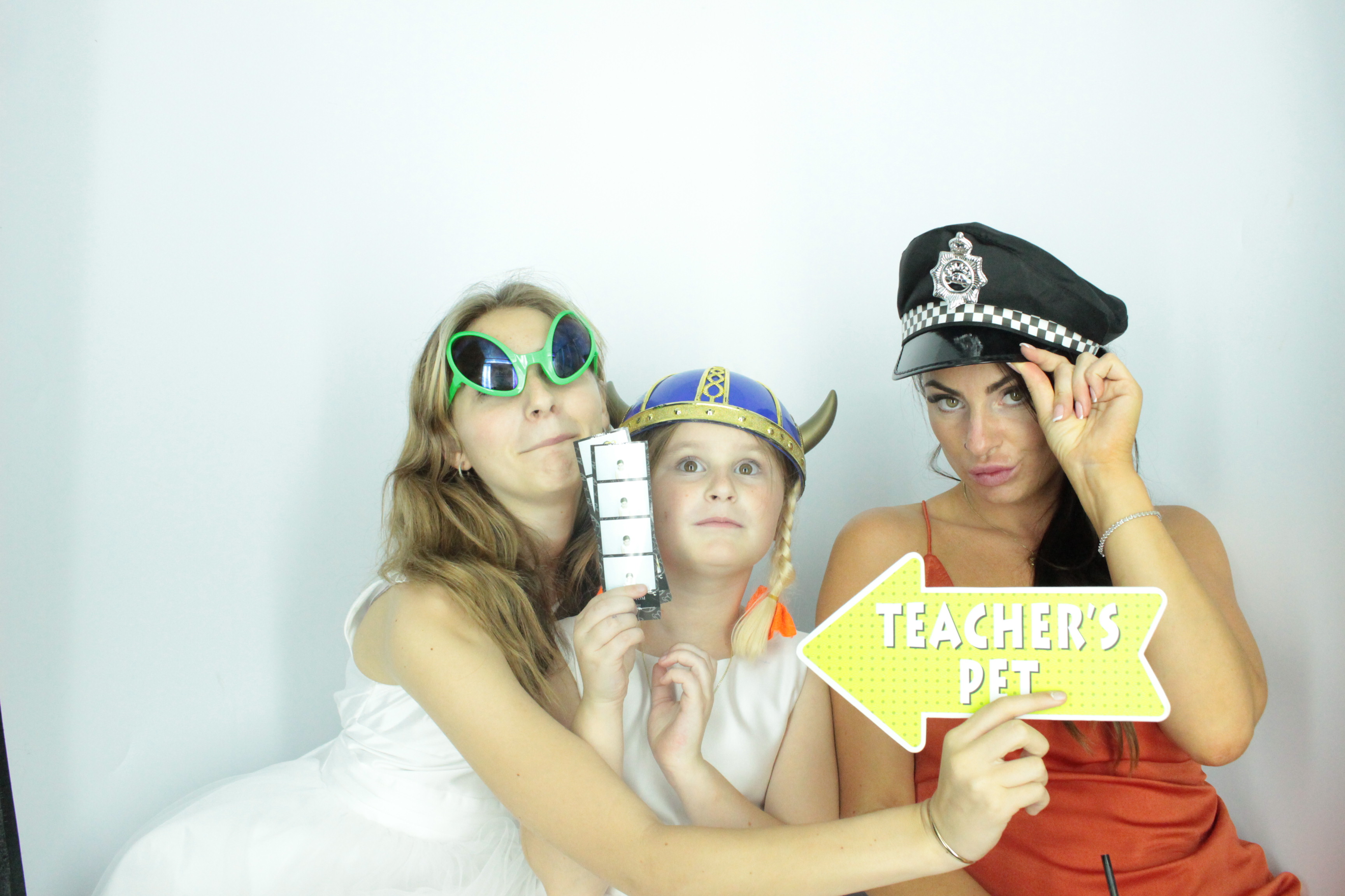 Dan & Tom's Wedding  | View more photos from the event at gallery.myphotoboothexperience.co.uk/u/MyPhotoBoothExperienceLtd/Dan-Toms-Wedding