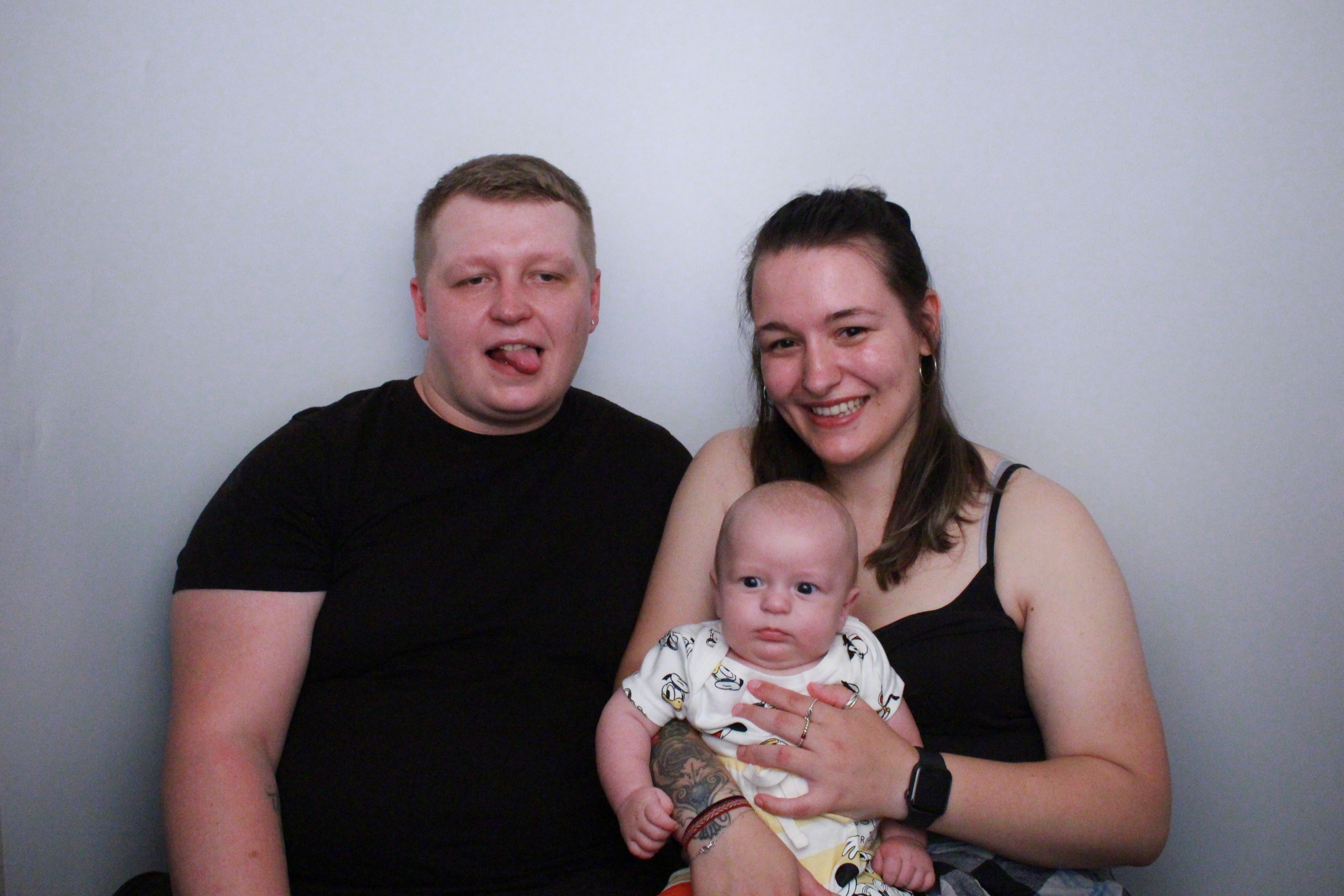 Jane's 50th Birthday  | View more photos from the event at gallery.myphotoboothexperience.co.uk/u/MyPhotoBoothExperienceLtd/Janes-50th-Birthday
