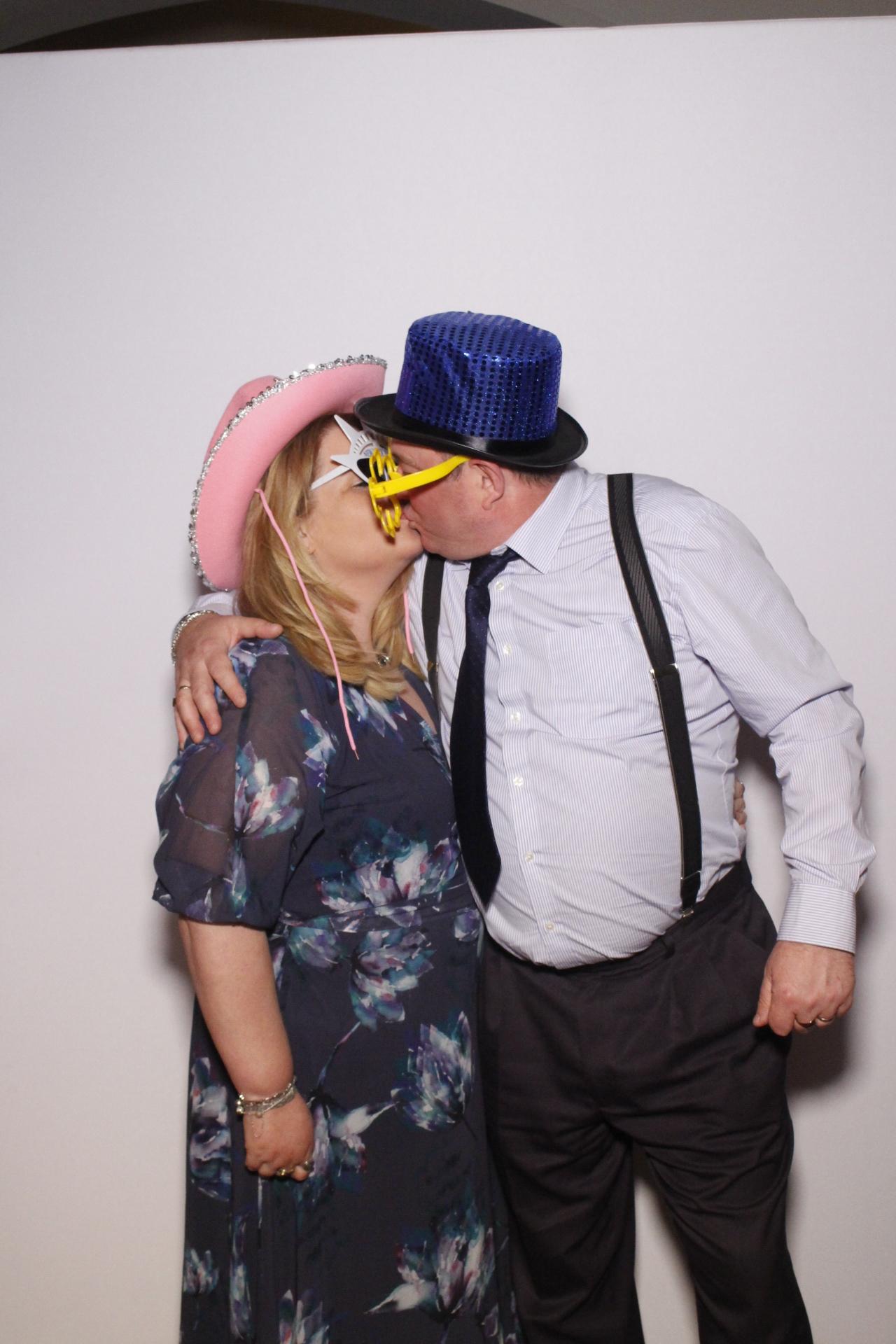 Lauren & Perry's Wedding  | View more photos from the event at gallery.myphotoboothexperience.co.uk/u/MyPhotoBoothExperienceLtd/Lauren-Perrys-Wedding