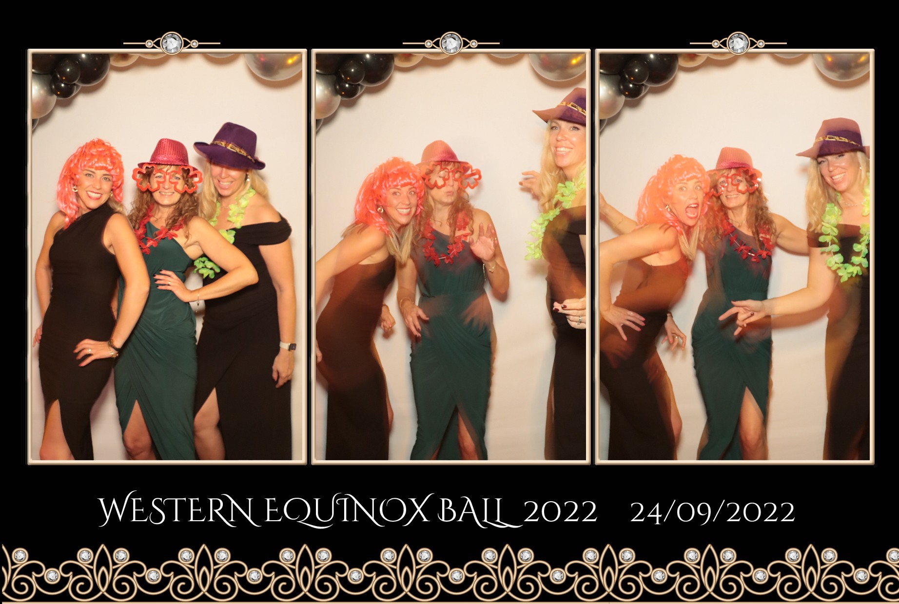 Western Equinox Ball 2022 | View more photos from the event at gallery.myphotoboothexperience.co.uk/u/MyPhotoBoothExperienceLtd/Western-Equinox-Ball-2022