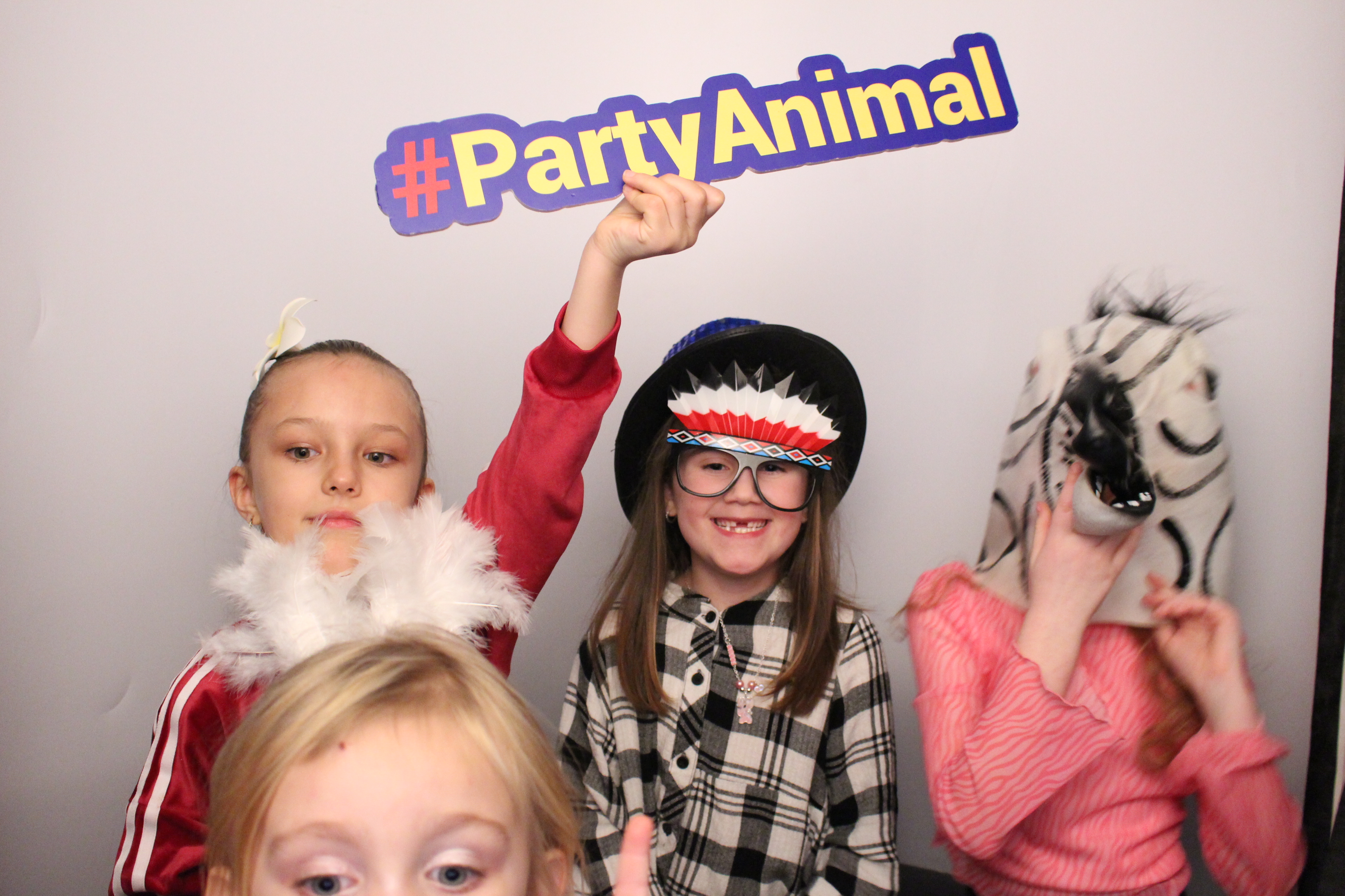 Anita's Birthday | View more photos from the event at gallery.myphotoboothexperience.co.uk/u/MyPhotoBoothExperienceLtd/Anitas-Birthday