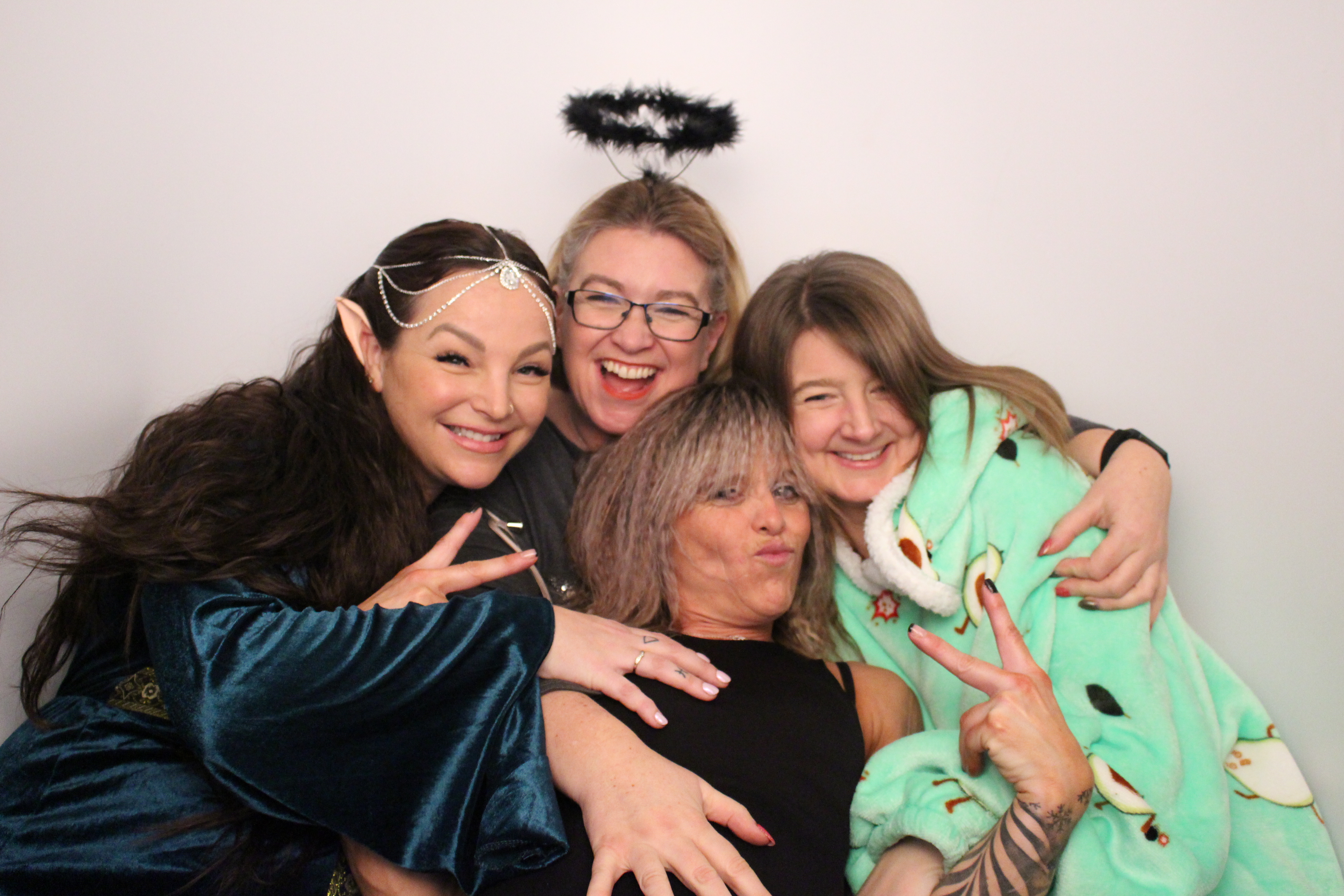 Anita's Birthday | View more photos from the event at gallery.myphotoboothexperience.co.uk/u/MyPhotoBoothExperienceLtd/Anitas-Birthday