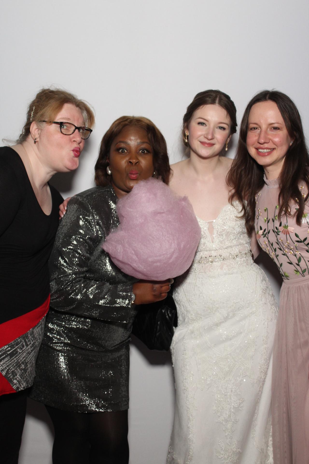 Hannah and Alex's Wedding | View more photos from the event at gallery.myphotoboothexperience.co.uk/u/MyPhotoBoothExperienceLtd/Hannah-and-Alexs-Wedding