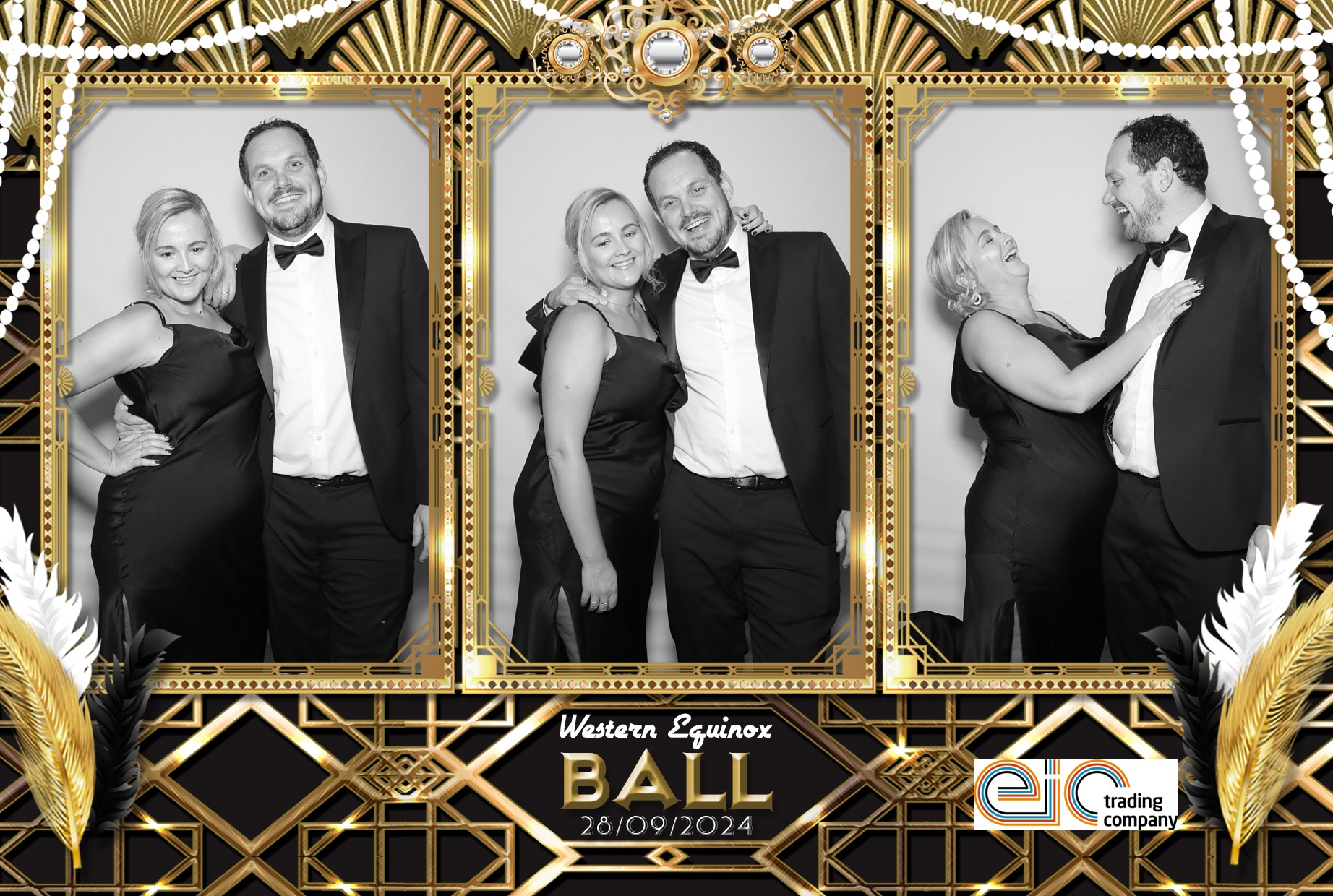 Western Equinox Ball 2024 | View more photos from the event at gallery.myphotoboothexperience.co.uk/u/MyPhotoBoothExperienceLtd/Western-Equinox-Ball-2024