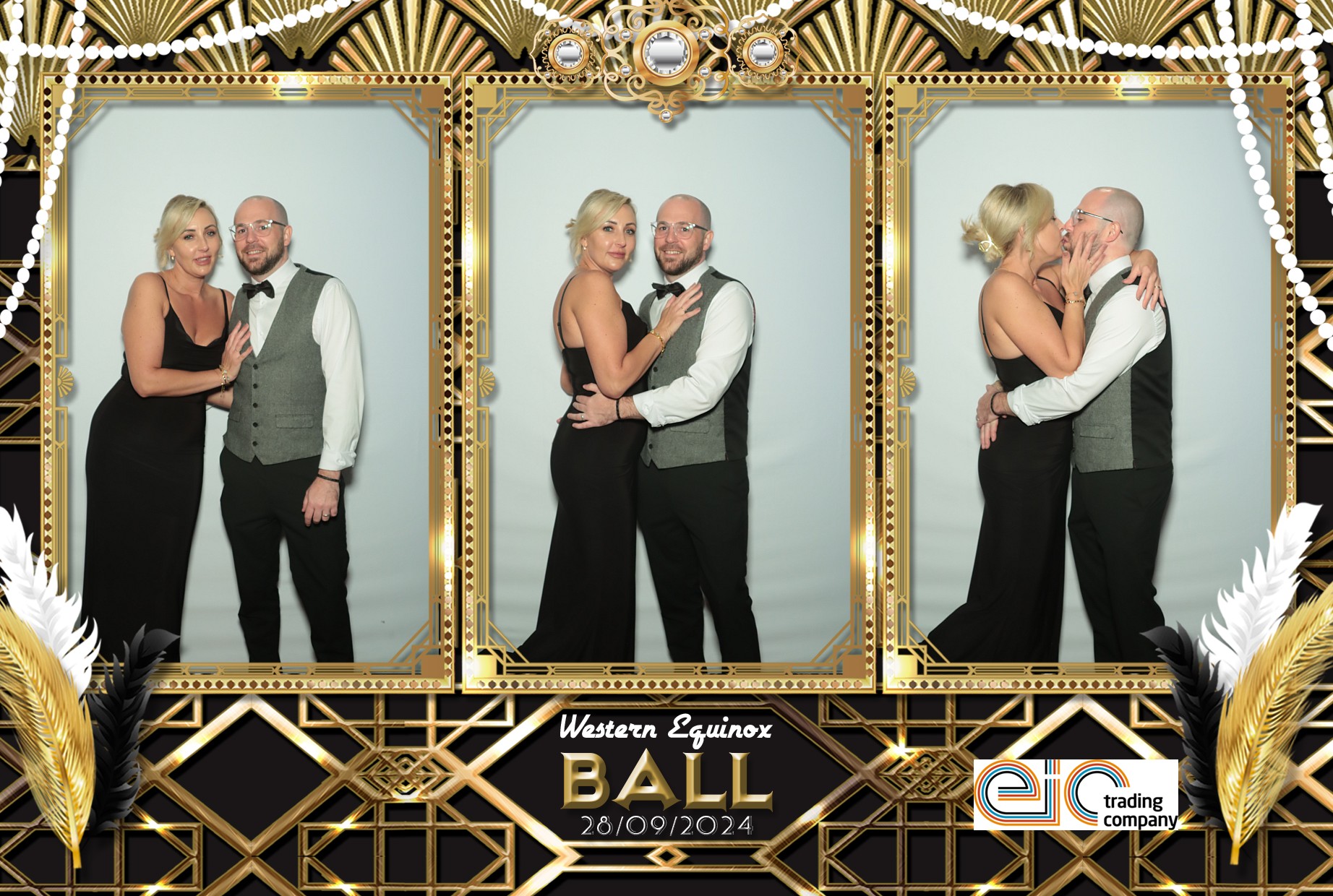 Western Equinox Ball 2024 | View more photos from the event at gallery.myphotoboothexperience.co.uk/u/MyPhotoBoothExperienceLtd/Western-Equinox-Ball-2024