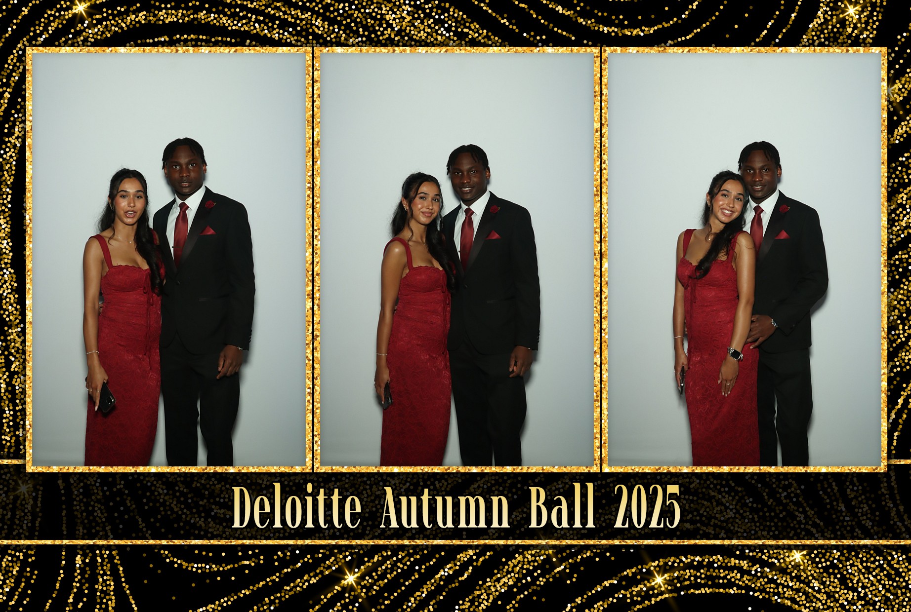 Deloitte Autumn Ball | View more photos from the event at gallery.myphotoboothexperience.co.uk/u/MyPhotoBoothExperienceLtd/Deloitte-Autumn-Ball