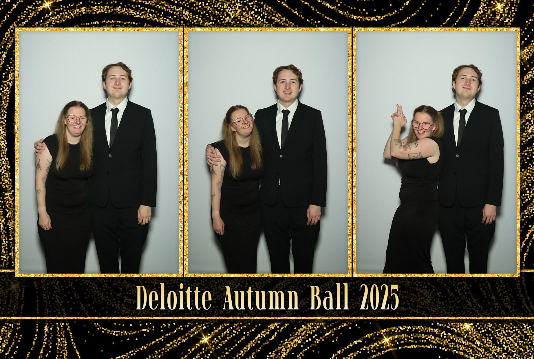 Deloitte Autumn Ball | View more photos from the event at gallery.myphotoboothexperience.co.uk/u/MyPhotoBoothExperienceLtd/Deloitte-Autumn-Ball