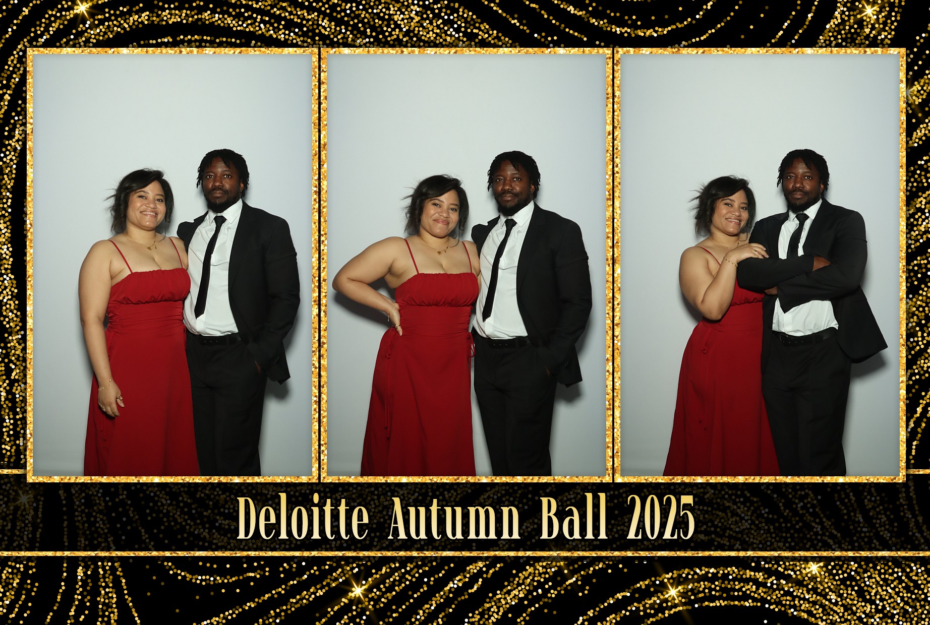 Deloitte Autumn Ball | View more photos from the event at gallery.myphotoboothexperience.co.uk/u/MyPhotoBoothExperienceLtd/Deloitte-Autumn-Ball