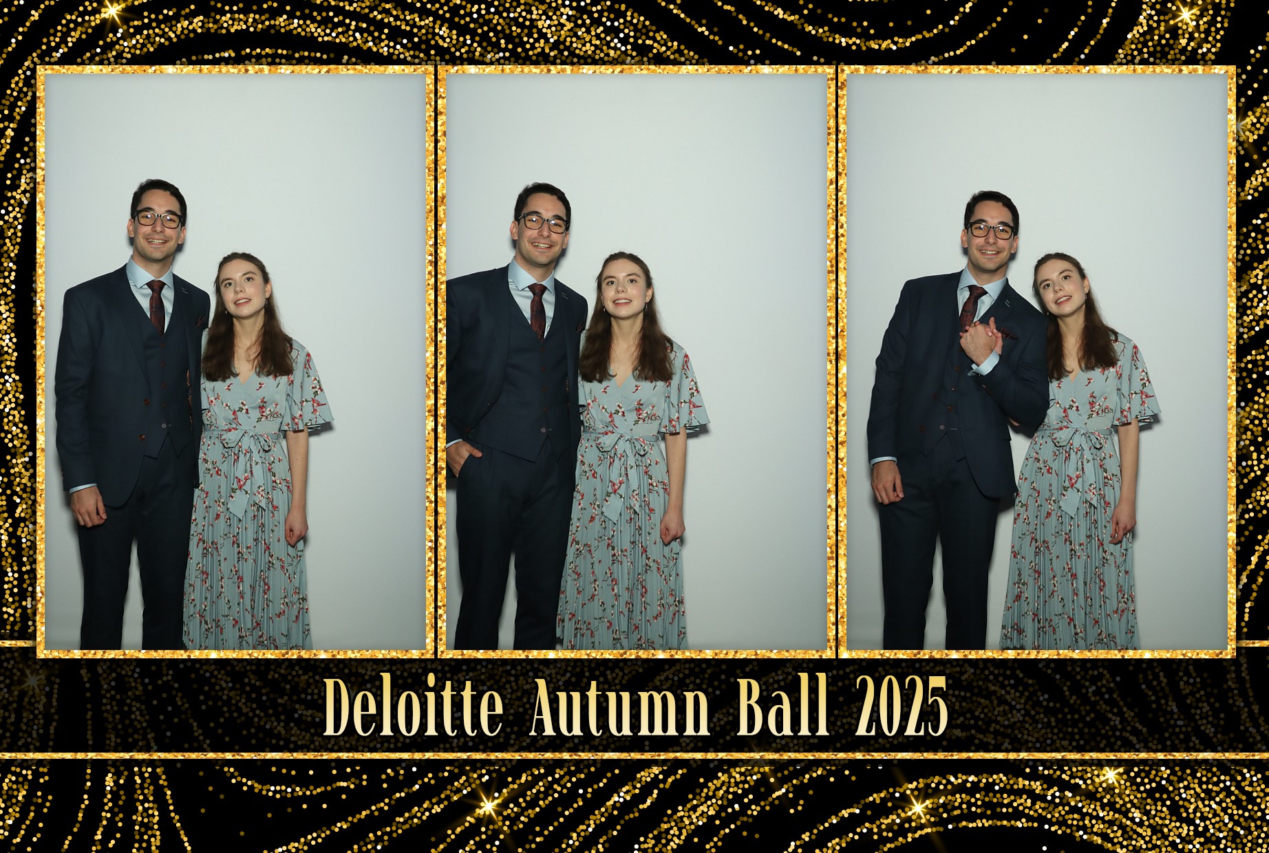 Deloitte Autumn Ball | View more photos from the event at gallery.myphotoboothexperience.co.uk/u/MyPhotoBoothExperienceLtd/Deloitte-Autumn-Ball