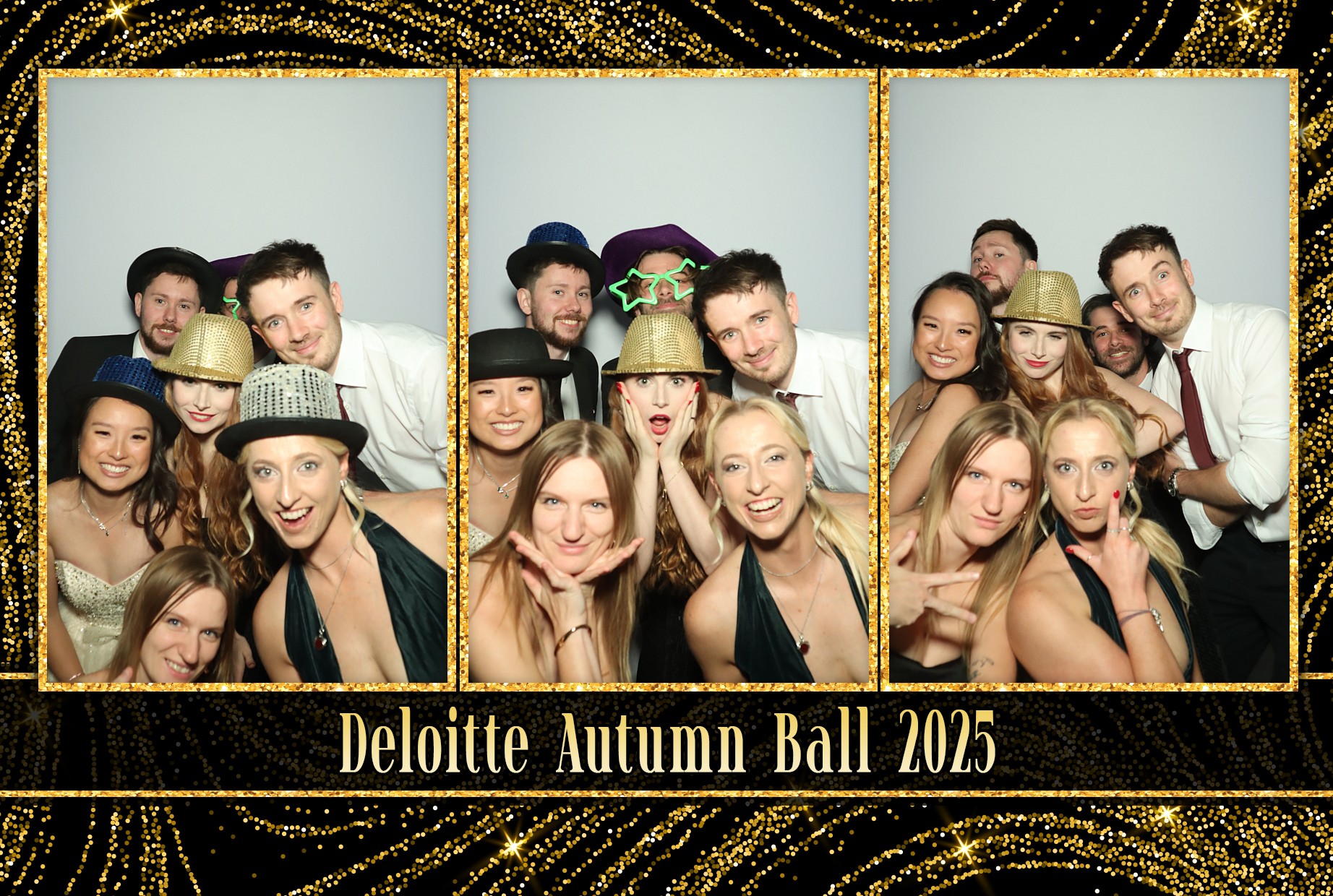 Deloitte Autumn Ball | View more photos from the event at gallery.myphotoboothexperience.co.uk/u/MyPhotoBoothExperienceLtd/Deloitte-Autumn-Ball