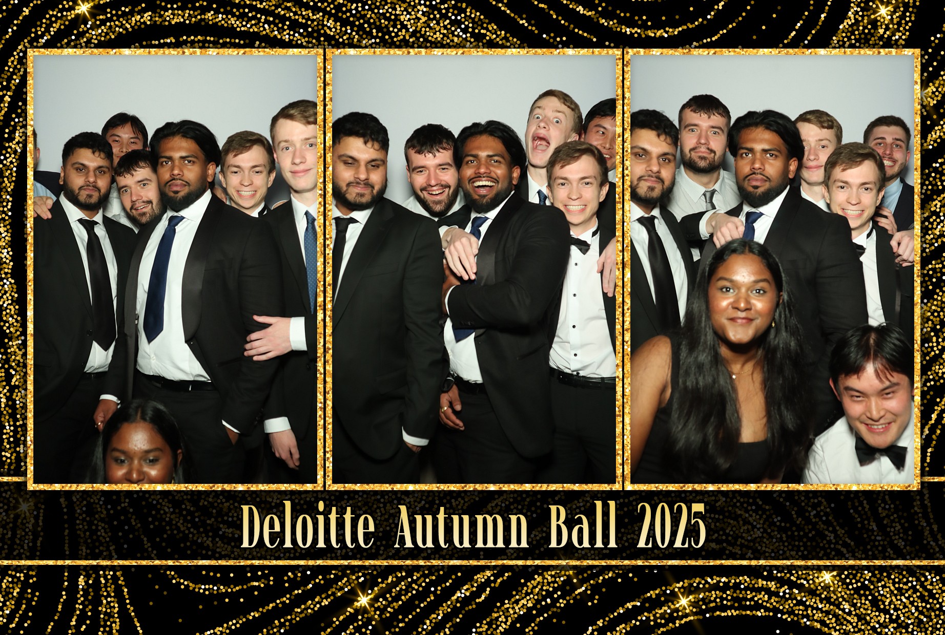 Deloitte Autumn Ball | View more photos from the event at gallery.myphotoboothexperience.co.uk/u/MyPhotoBoothExperienceLtd/Deloitte-Autumn-Ball