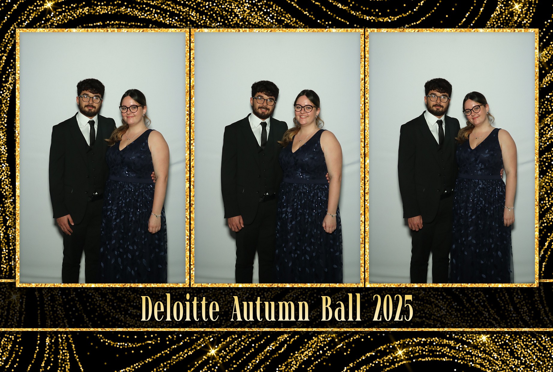 Deloitte Autumn Ball | View more photos from the event at gallery.myphotoboothexperience.co.uk/u/MyPhotoBoothExperienceLtd/Deloitte-Autumn-Ball